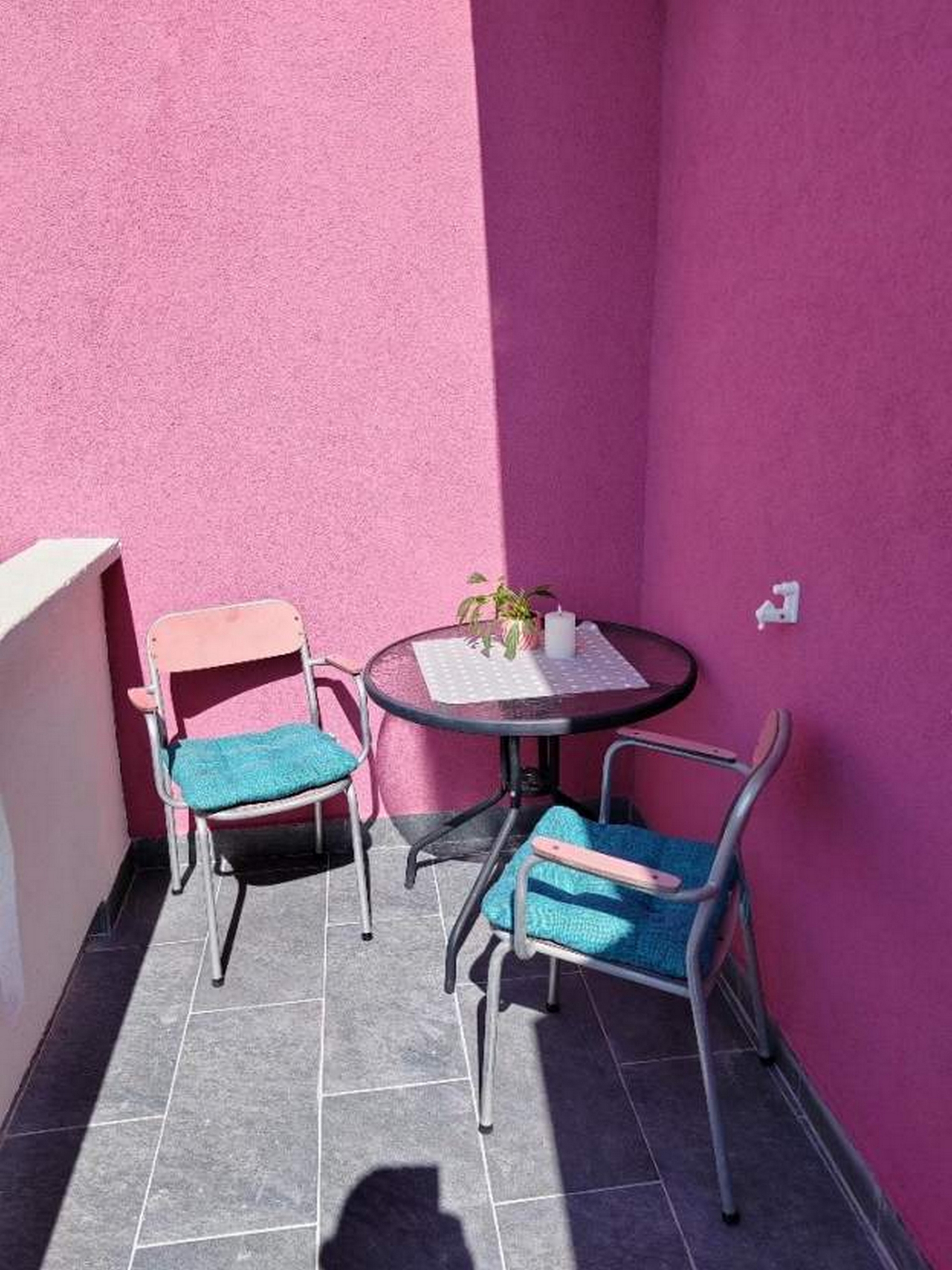Four bedroom apartment with terrace Mundanije, Rab  A-a
