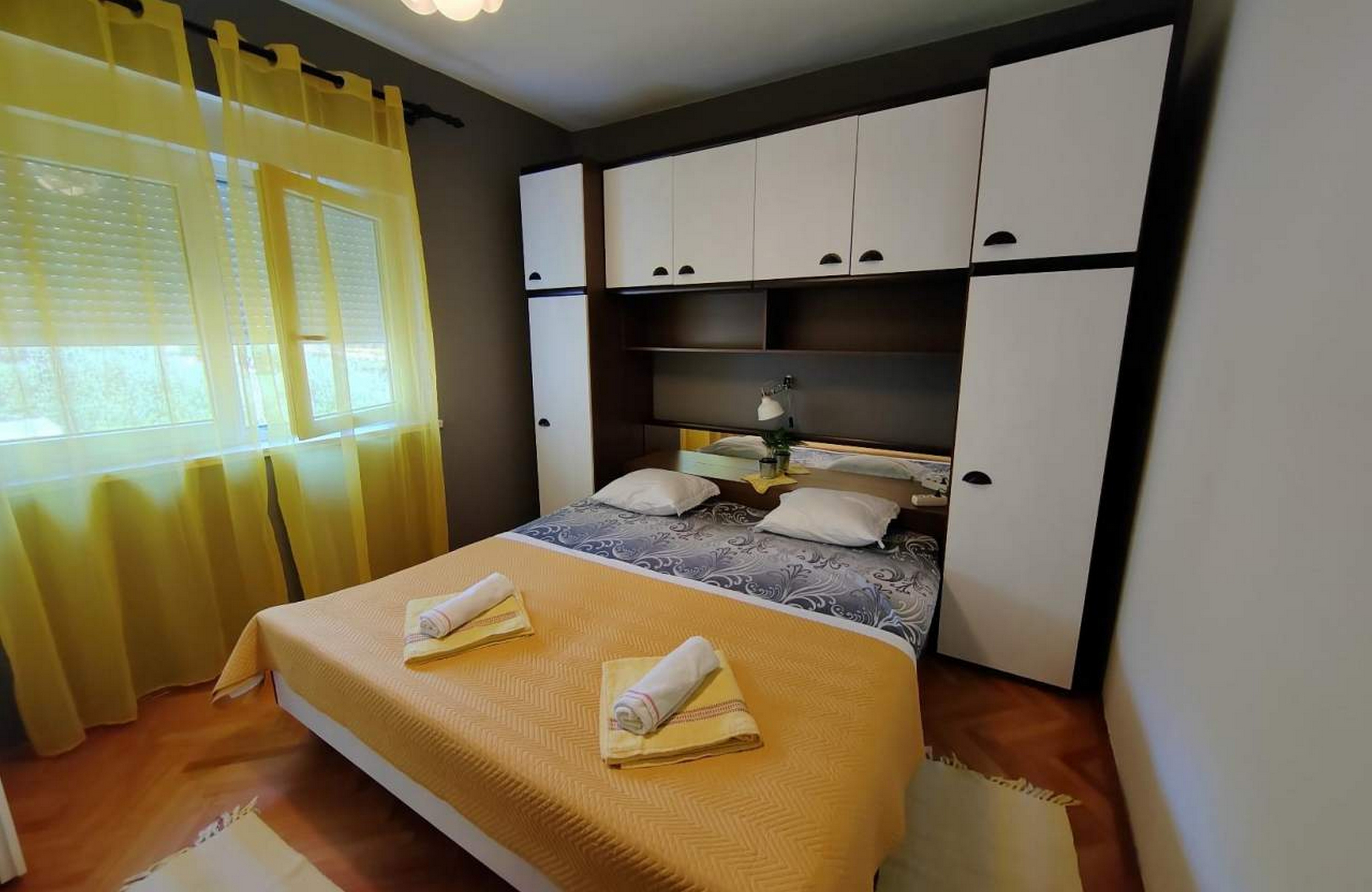 Top Rab Mundanije Top Rab Mundanije