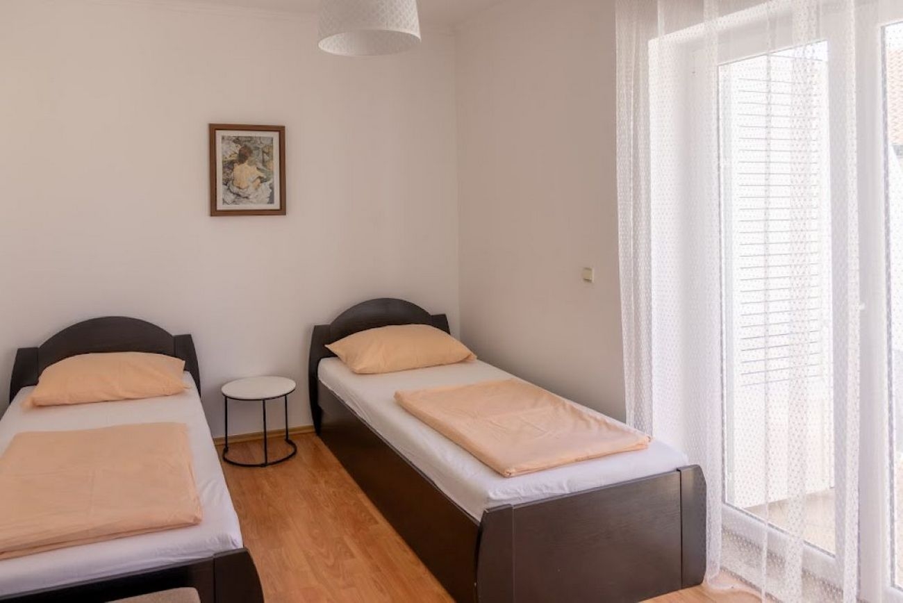 Top Pag Povljana Top Pag Povljana