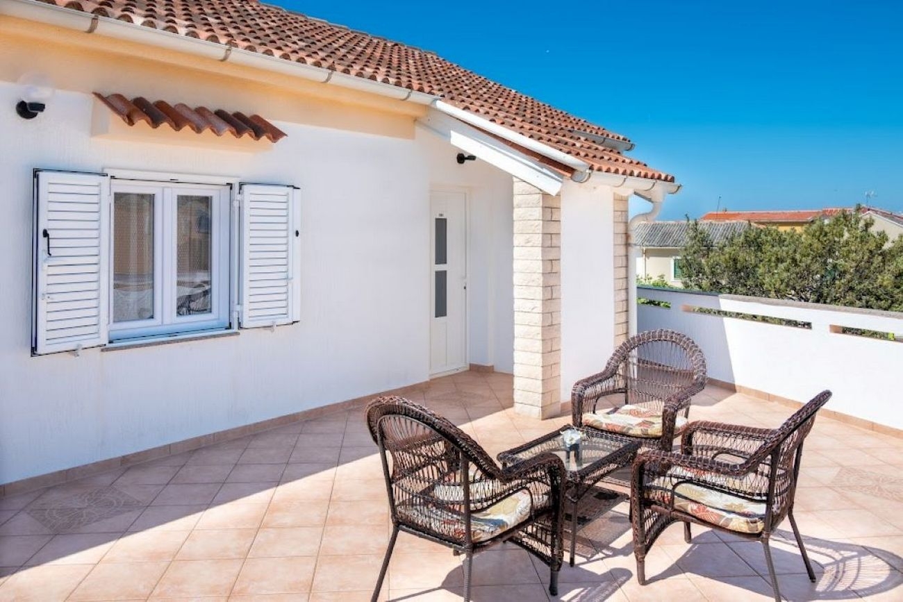 Top Pag Povljana Top Pag Povljana