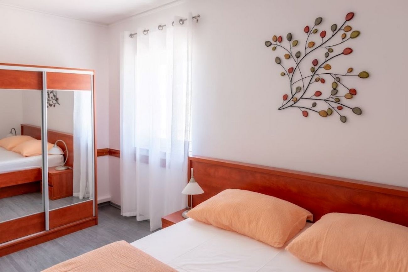 Top Pag Povljana Top Pag Povljana