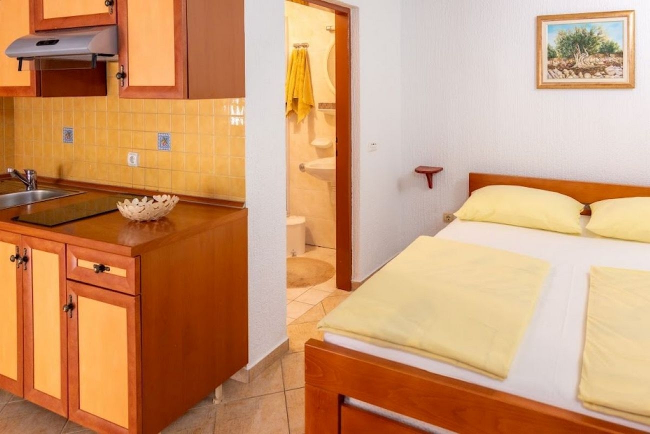 Top Pag Povljana Top Pag Povljana