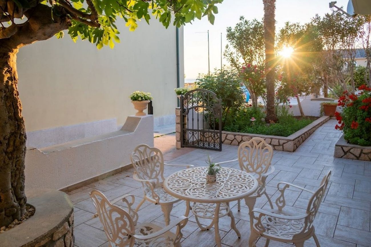 Top Pag Povljana Top Pag Povljana