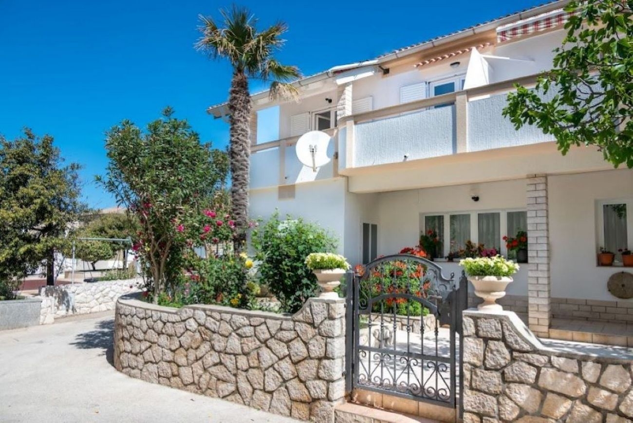 Top Pag Povljana Top Pag Povljana