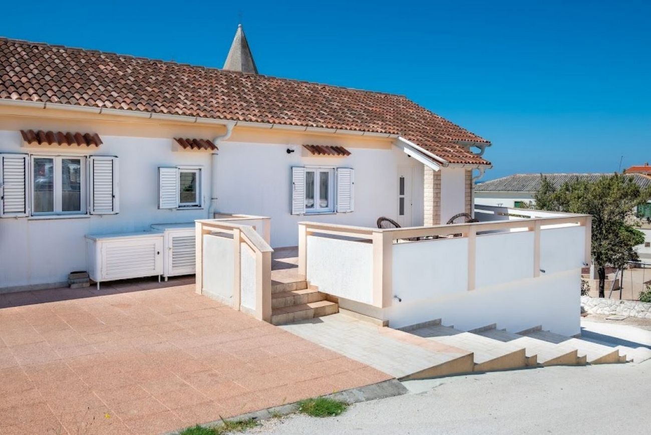 Top Pag Povljana Top Pag Povljana