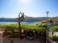 Parkiralište Rabac, Labin, Parkiralište 2330 - Apartmani blizu mora sa šljunčanom plažom.