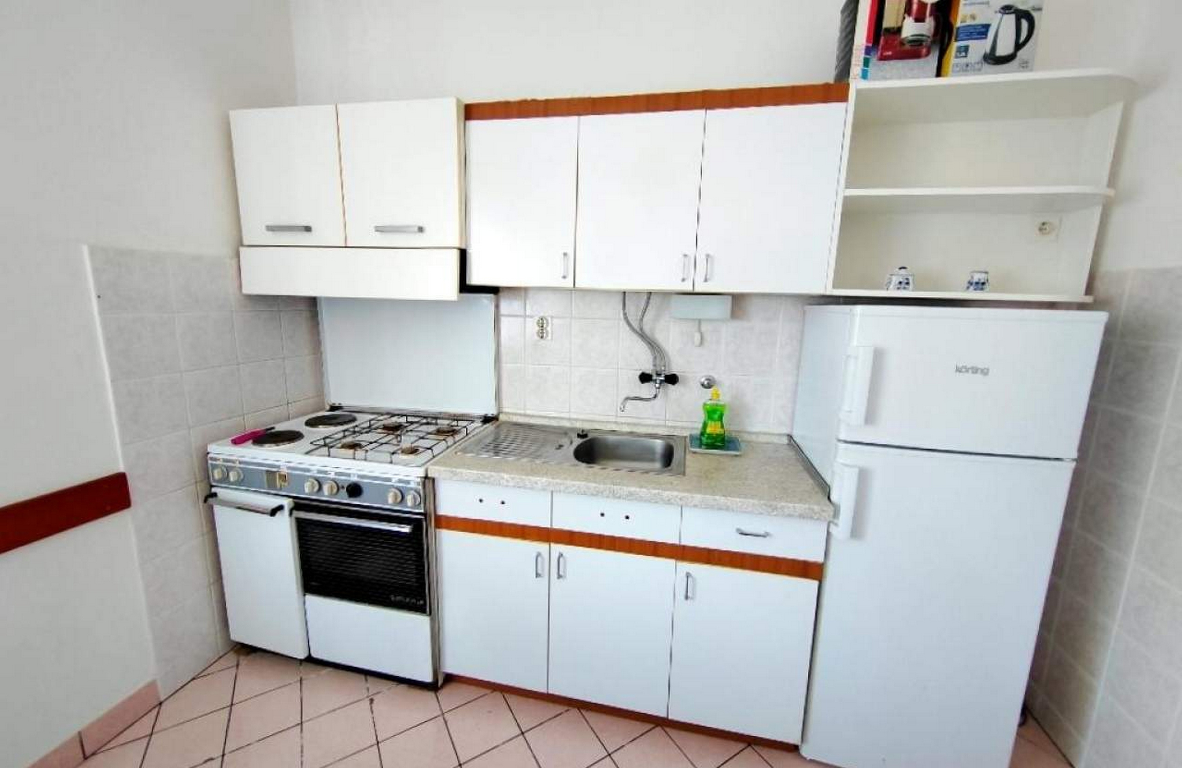 Top Rab Barbat Top Rab Barbat