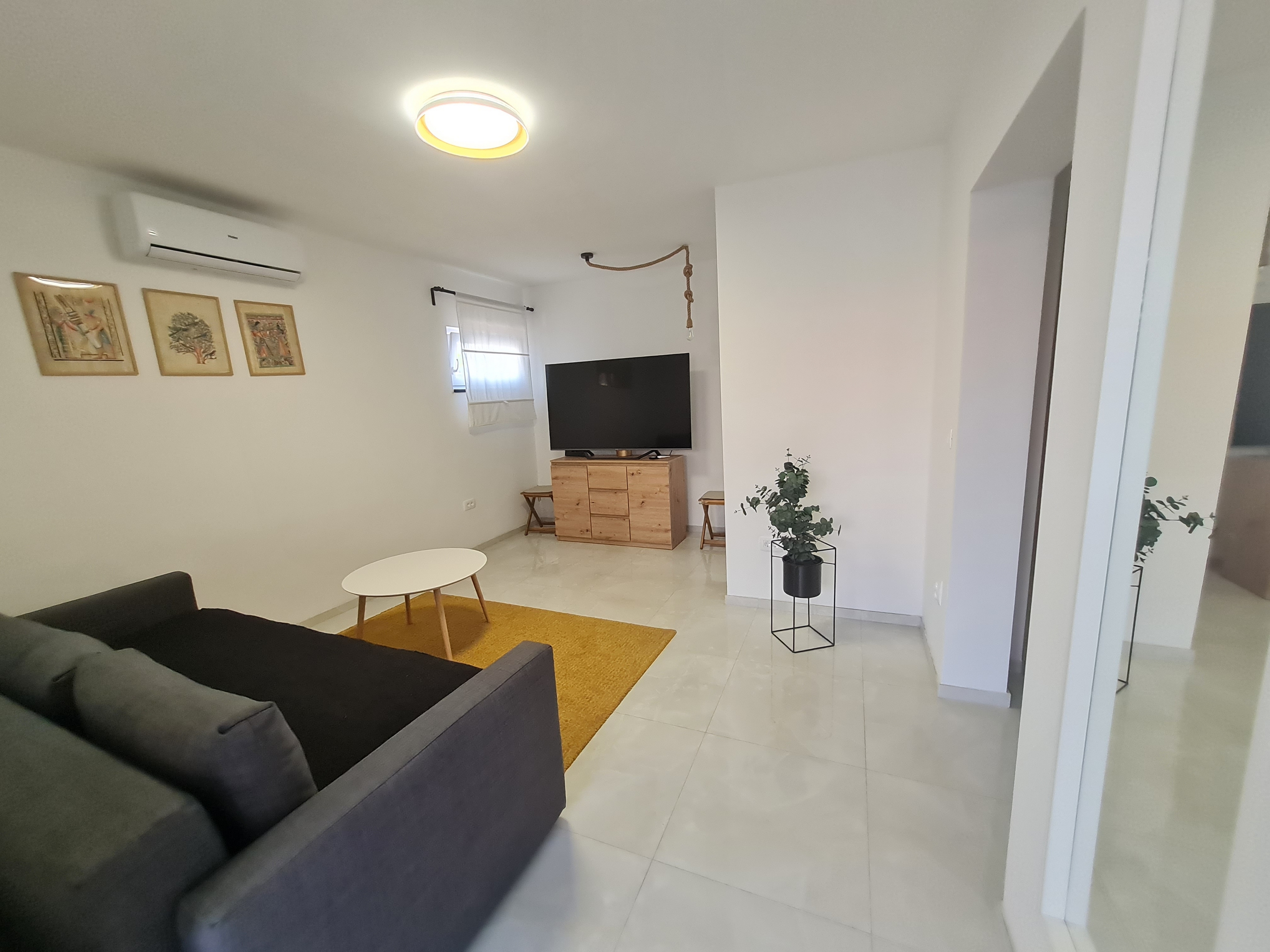 Two bedroom apartment near beach Kruševo, Novigrad (A-23302-a)