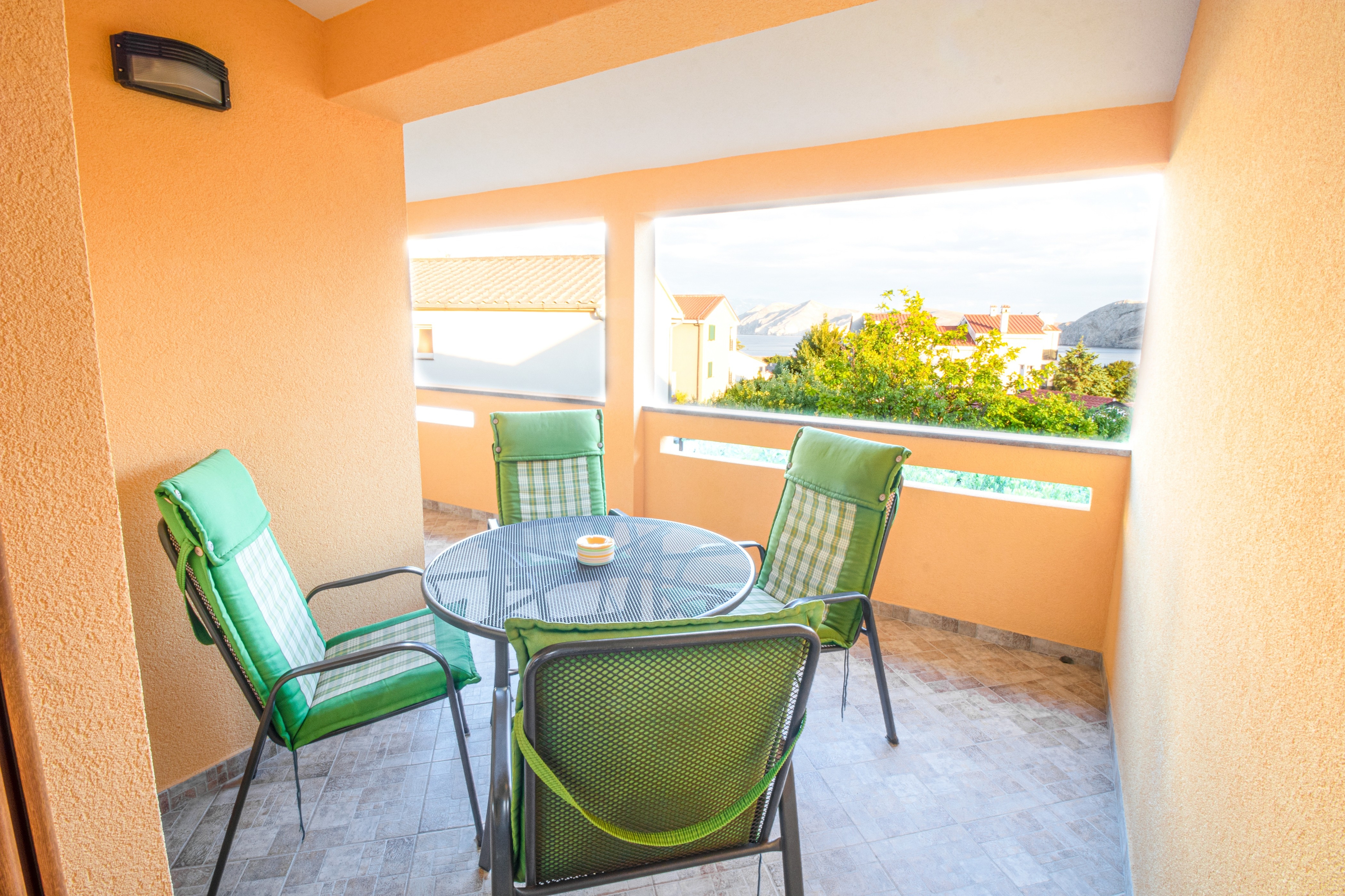 Top Krk Baška Top Krk Baška