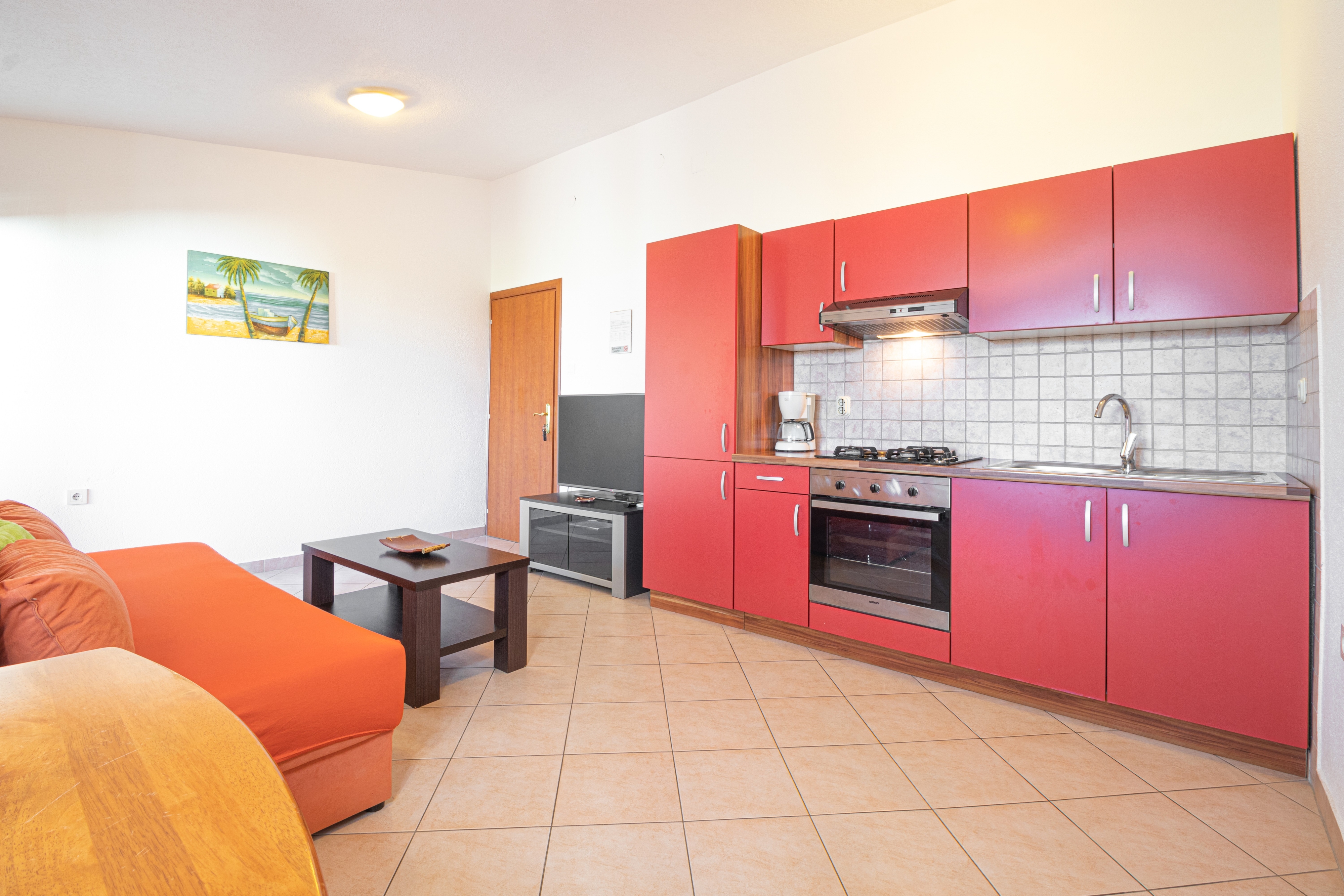 Top Krk Baška Top Krk Baška