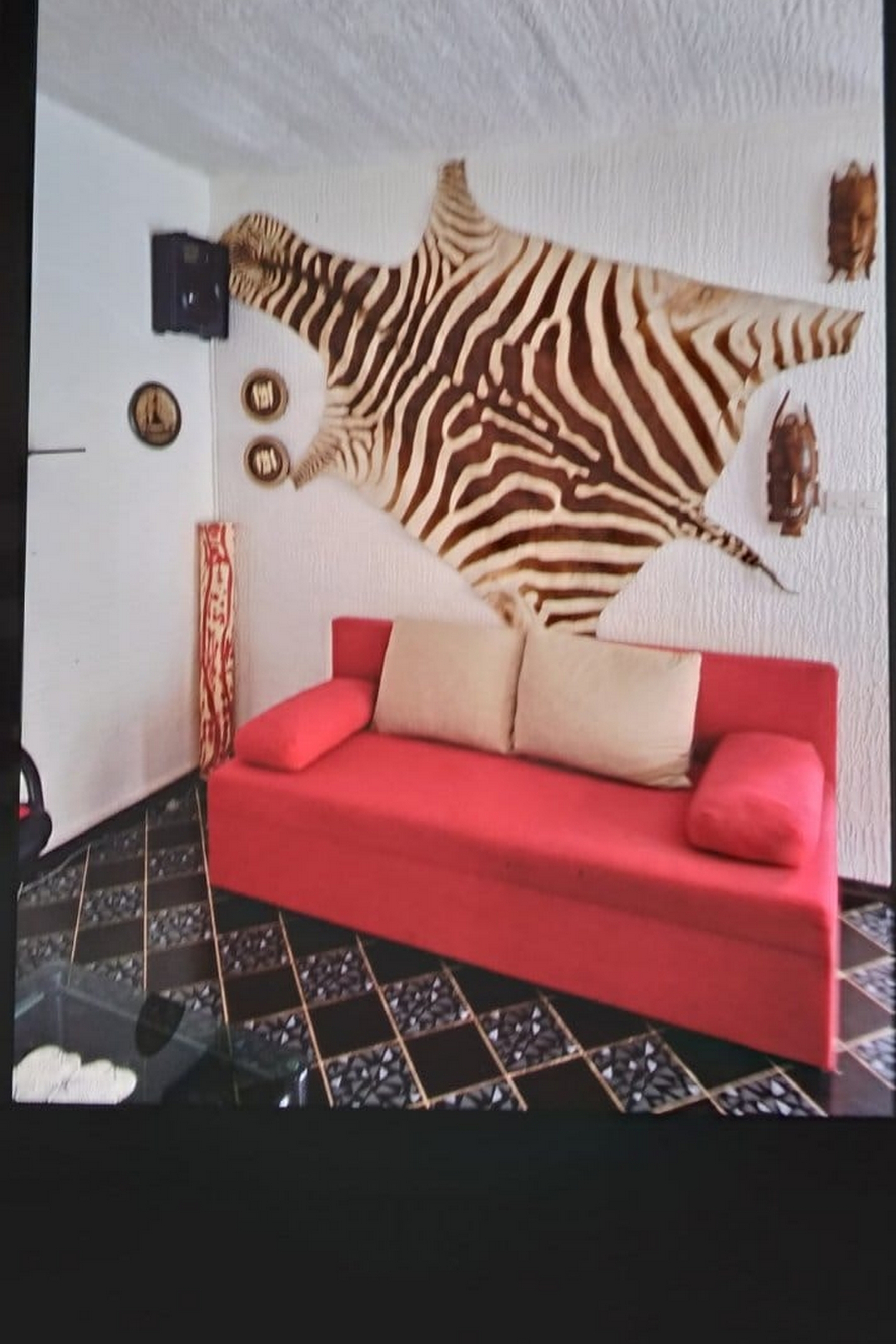 One bedroom apartment with balcony Punat, Krk (A-23310-a)