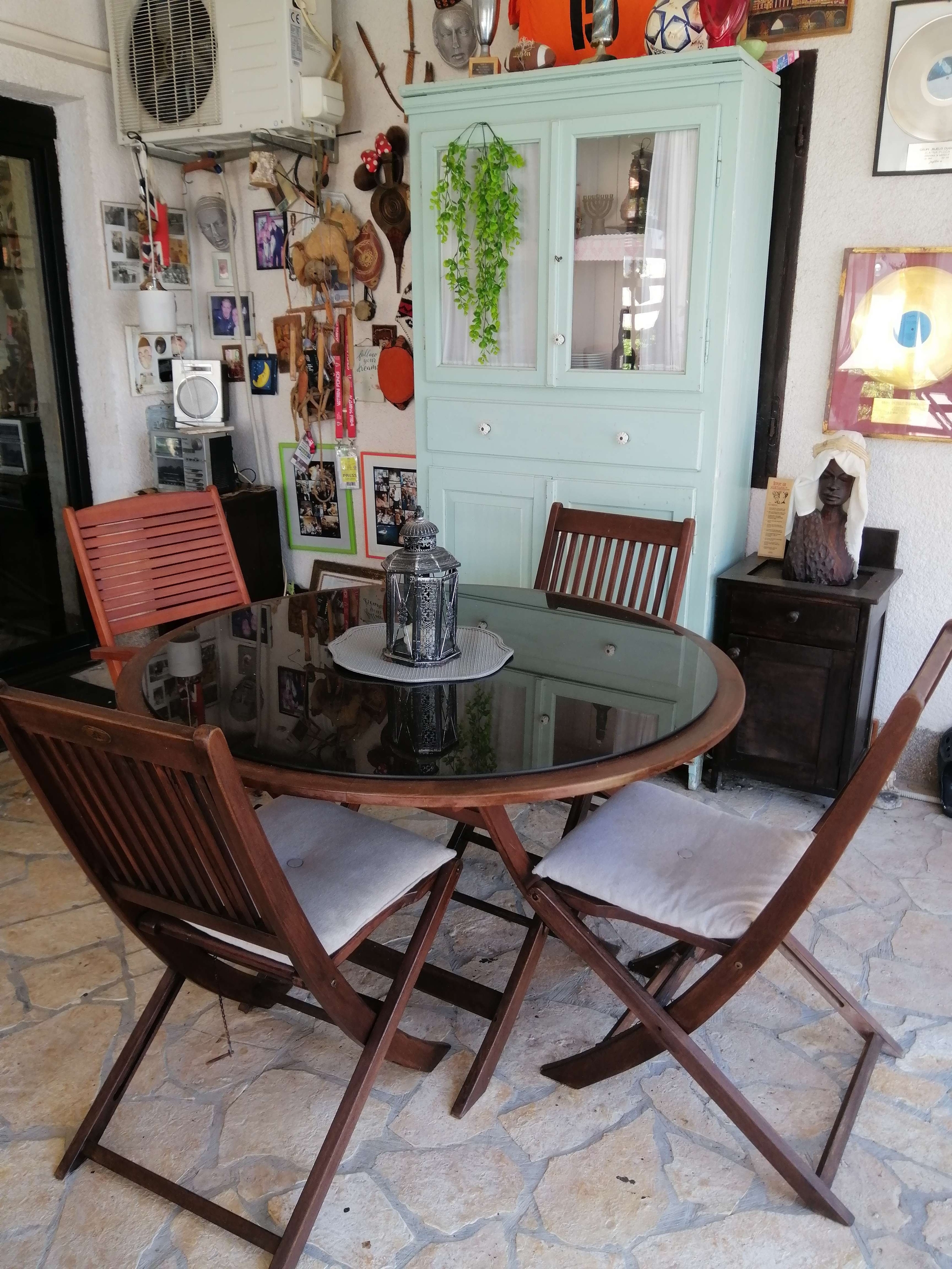 Three bedroom apartment near beach Grebaštica, Šibenik  A-a