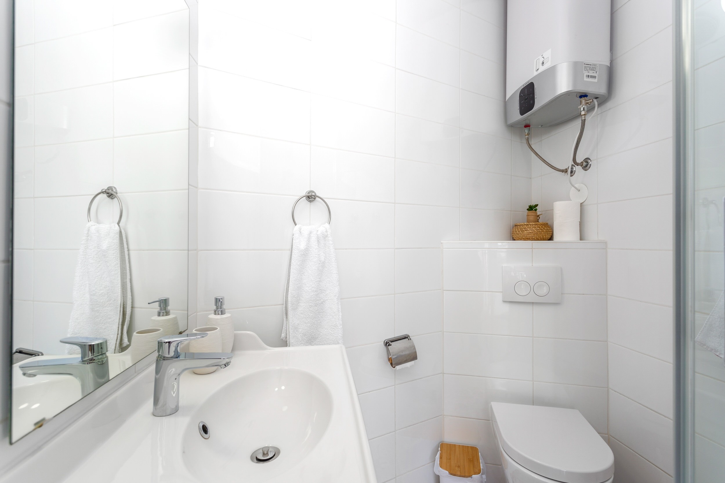 Four bedroom house with terrace Risika, Krk  K
