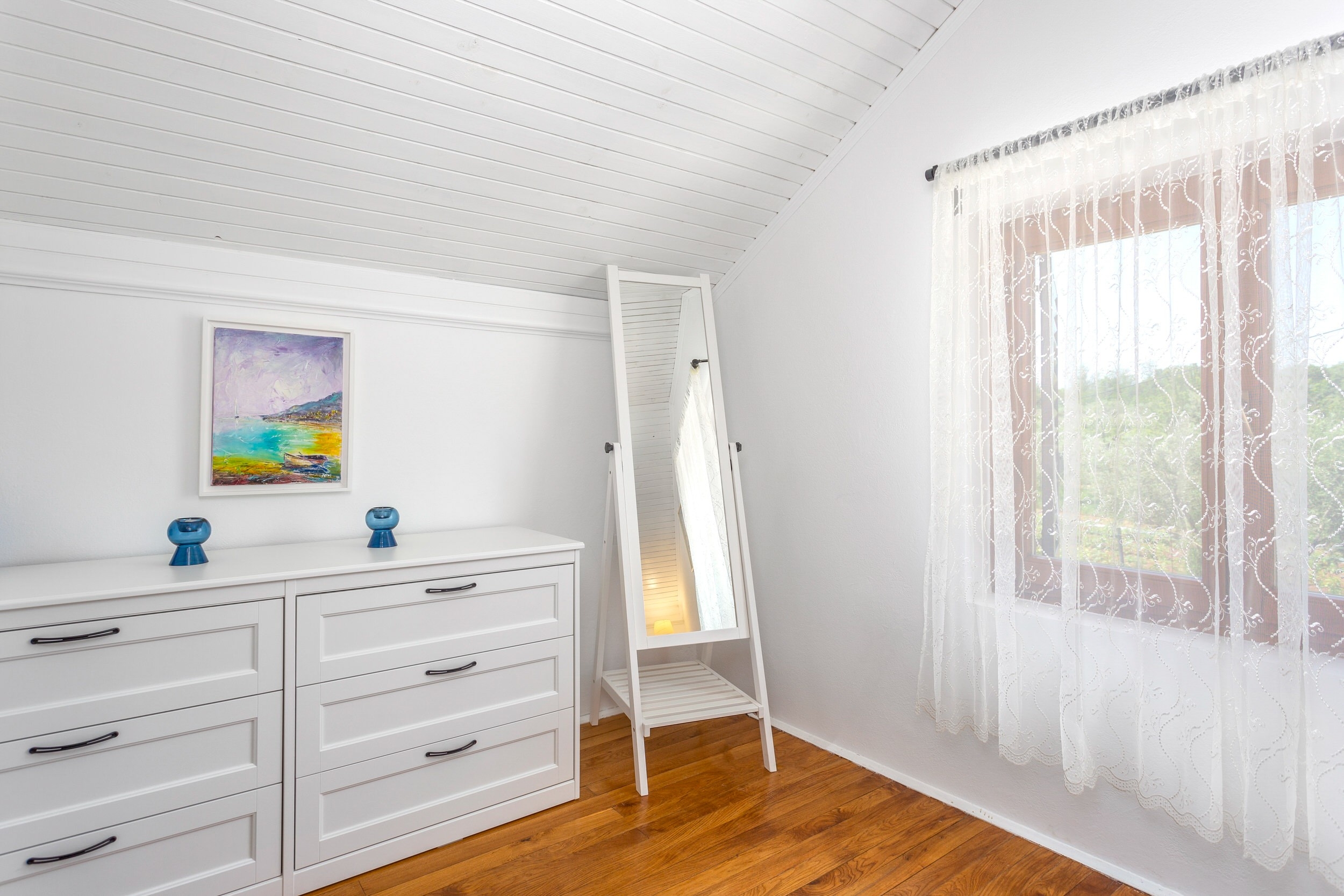 Four bedroom house with terrace Risika, Krk  K