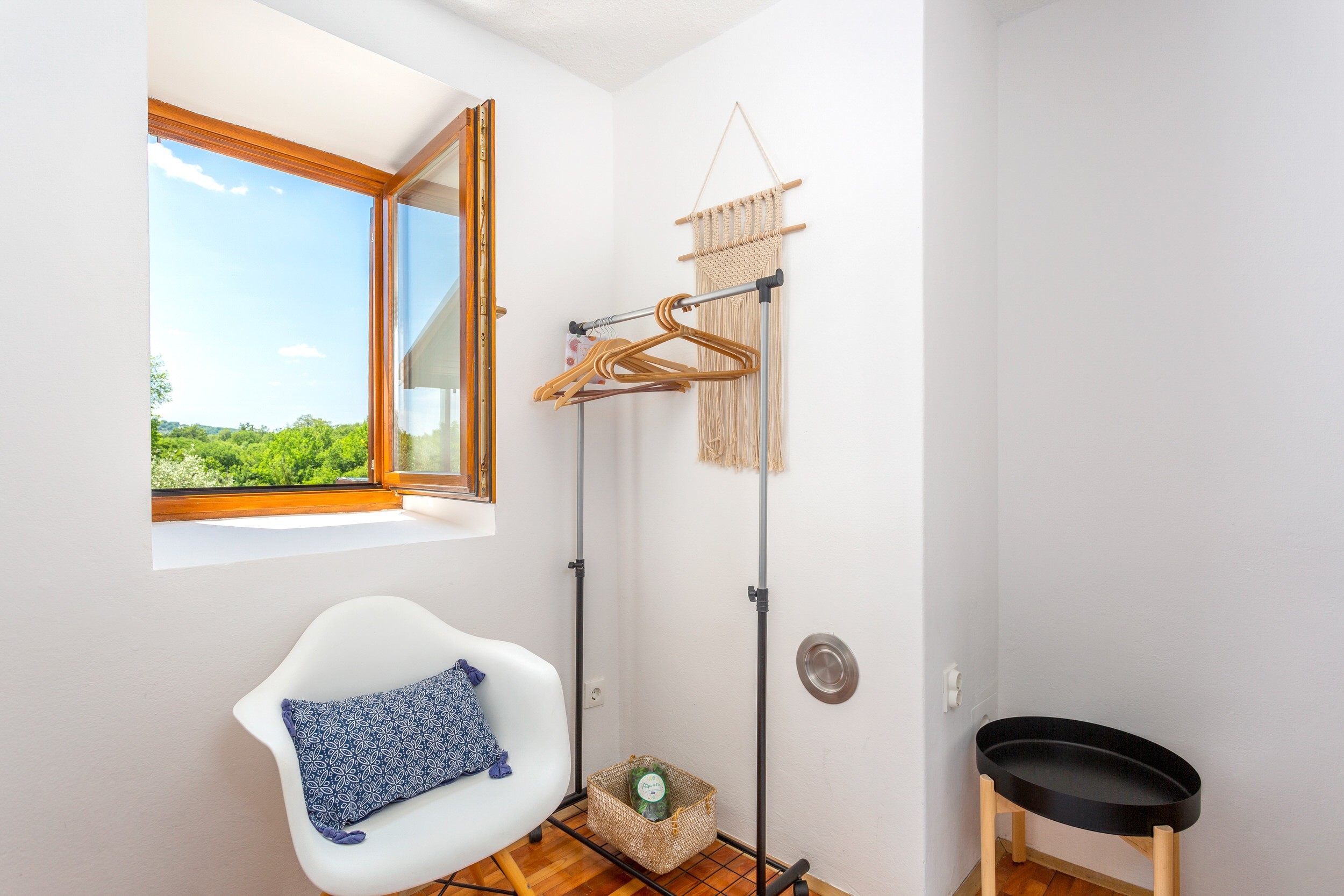 Four bedroom house with terrace Risika, Krk  K