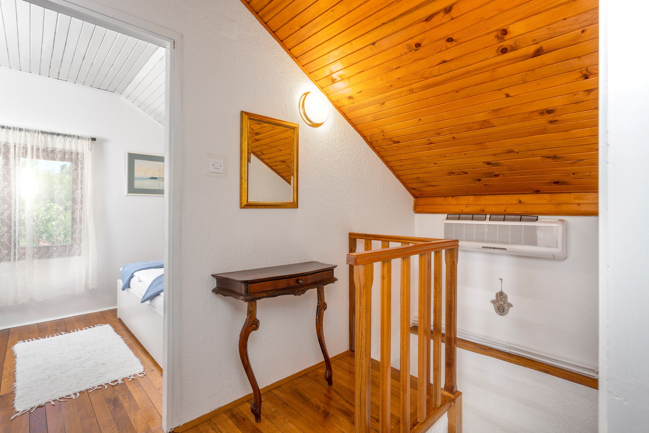 Four bedroom house with terrace Risika, Krk  K