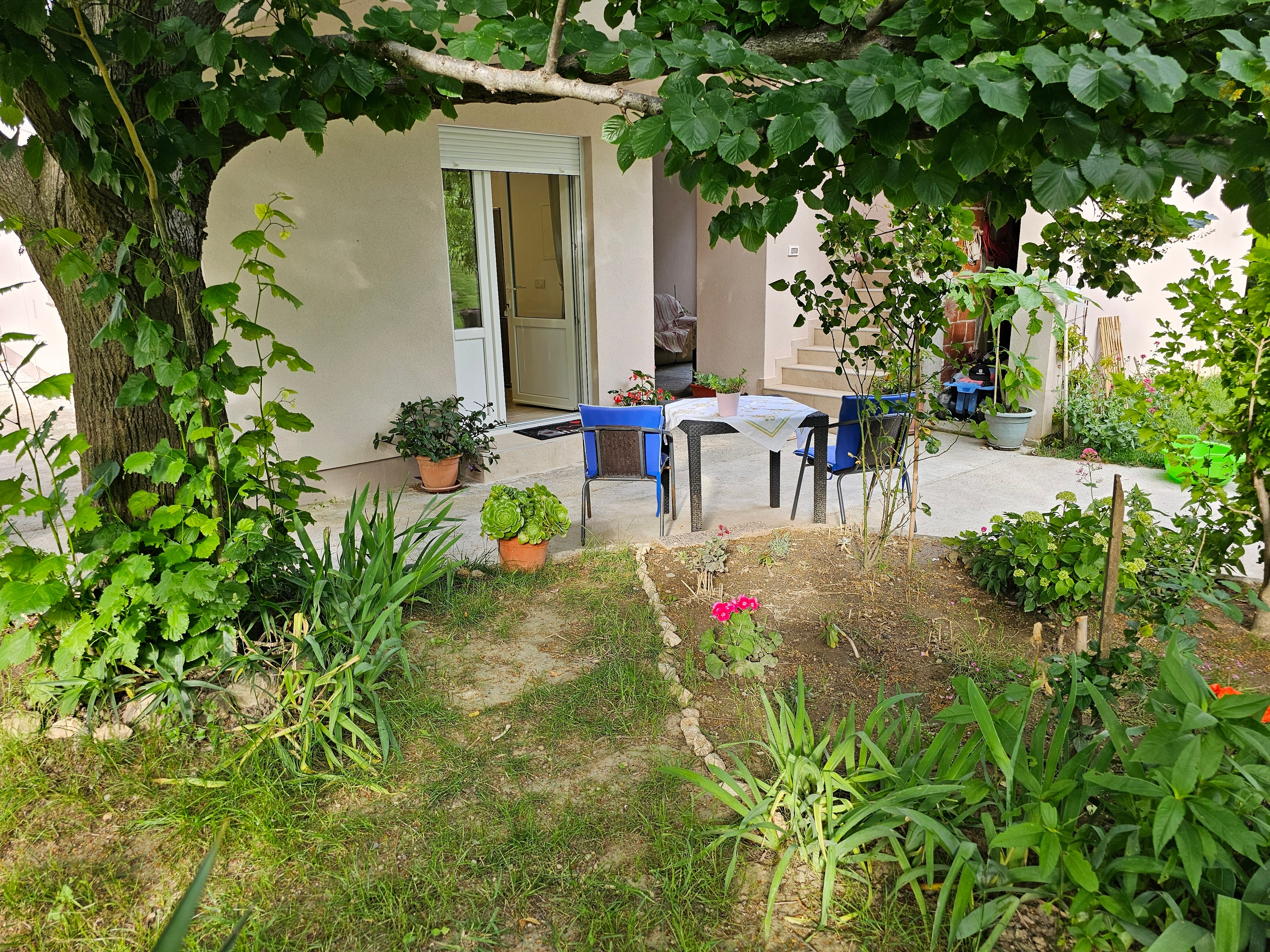 One bedroom apartment with terrace Mundanije, Rab (A-23315-a) One bedroom apartment with terrace Mundanije, Rab (A-23315-a)