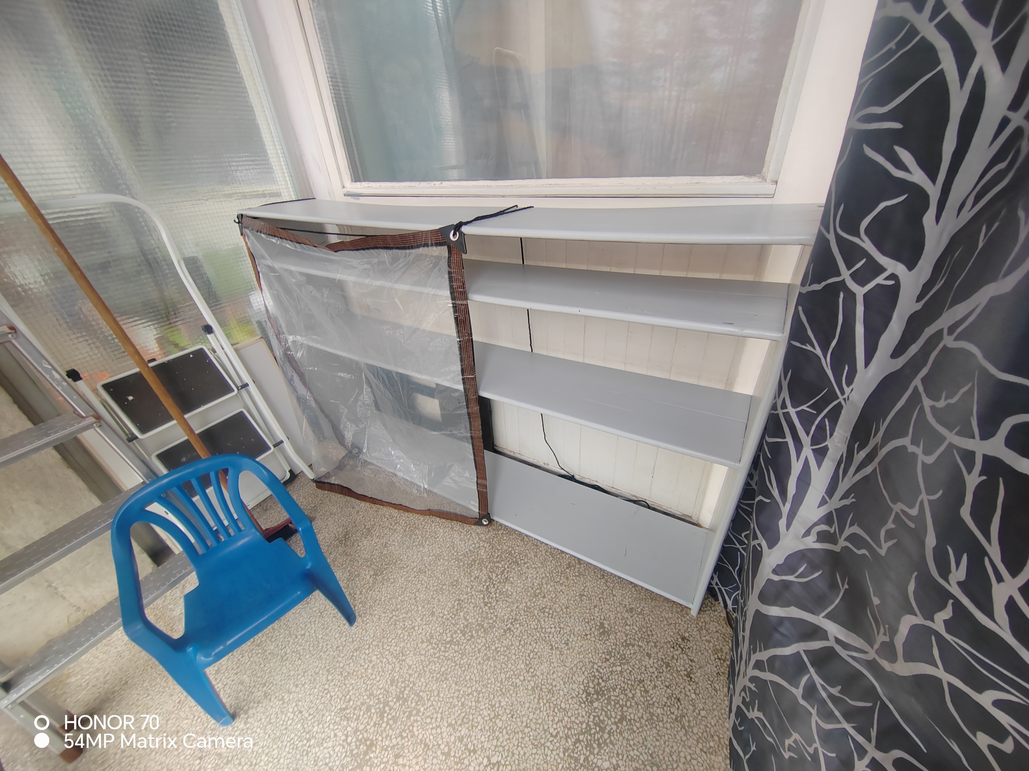 Two bedroom apartment with balcony Bjelovar, Bjelovarska  A-a