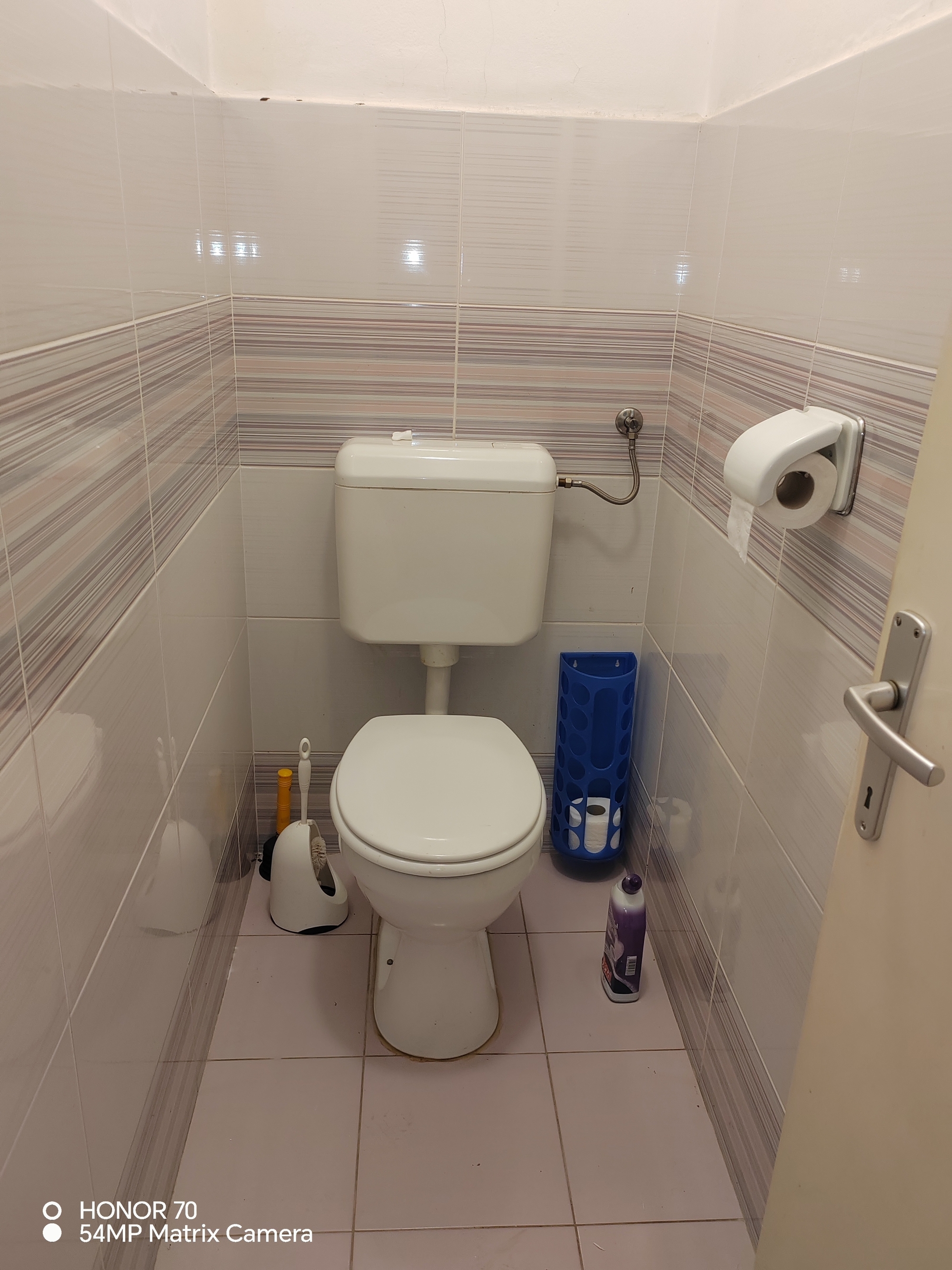 Two bedroom apartment with balcony Bjelovar, Bjelovarska  A-a
