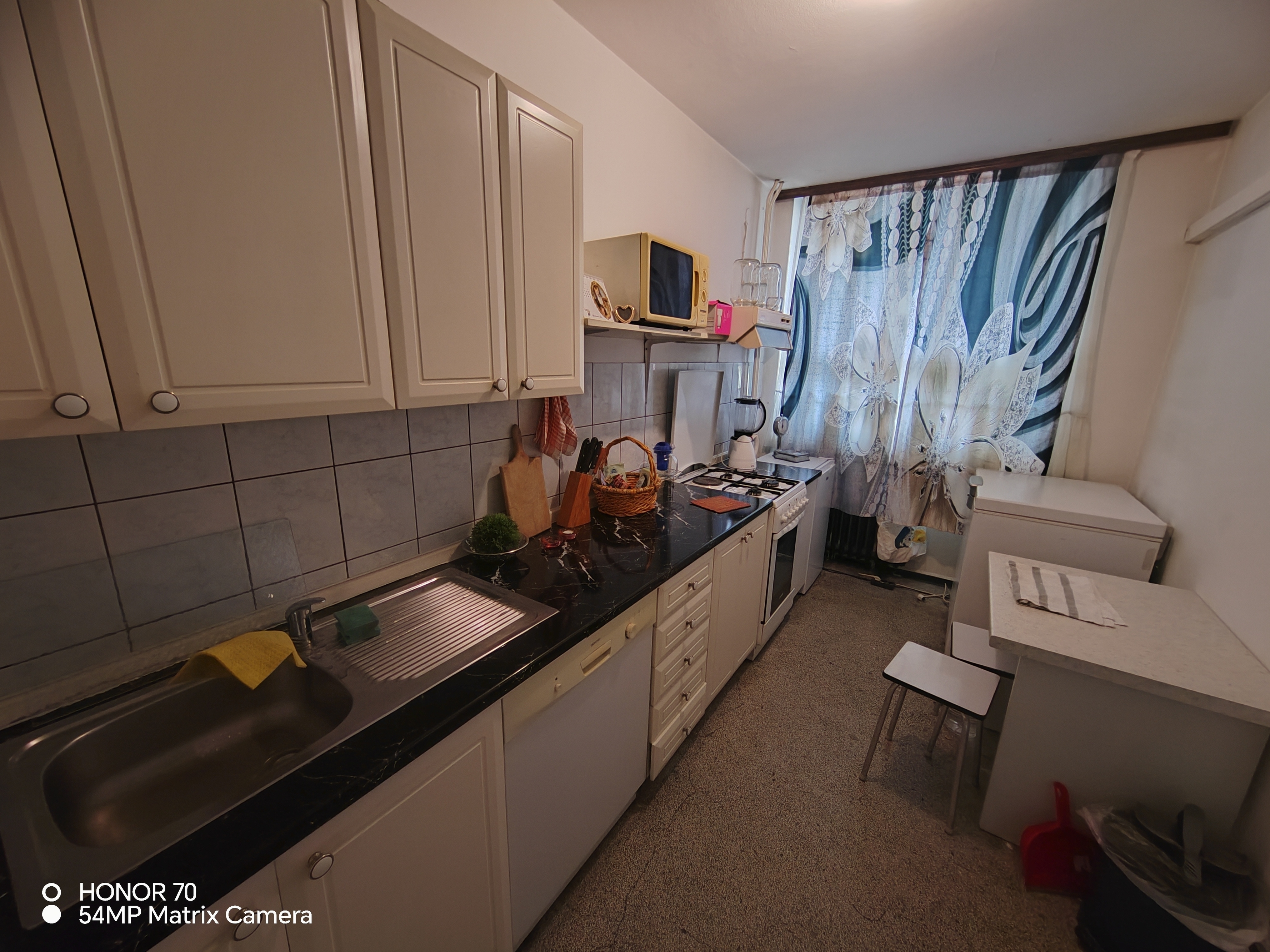 Two bedroom apartment with balcony Bjelovar, Bjelovarska  A-a