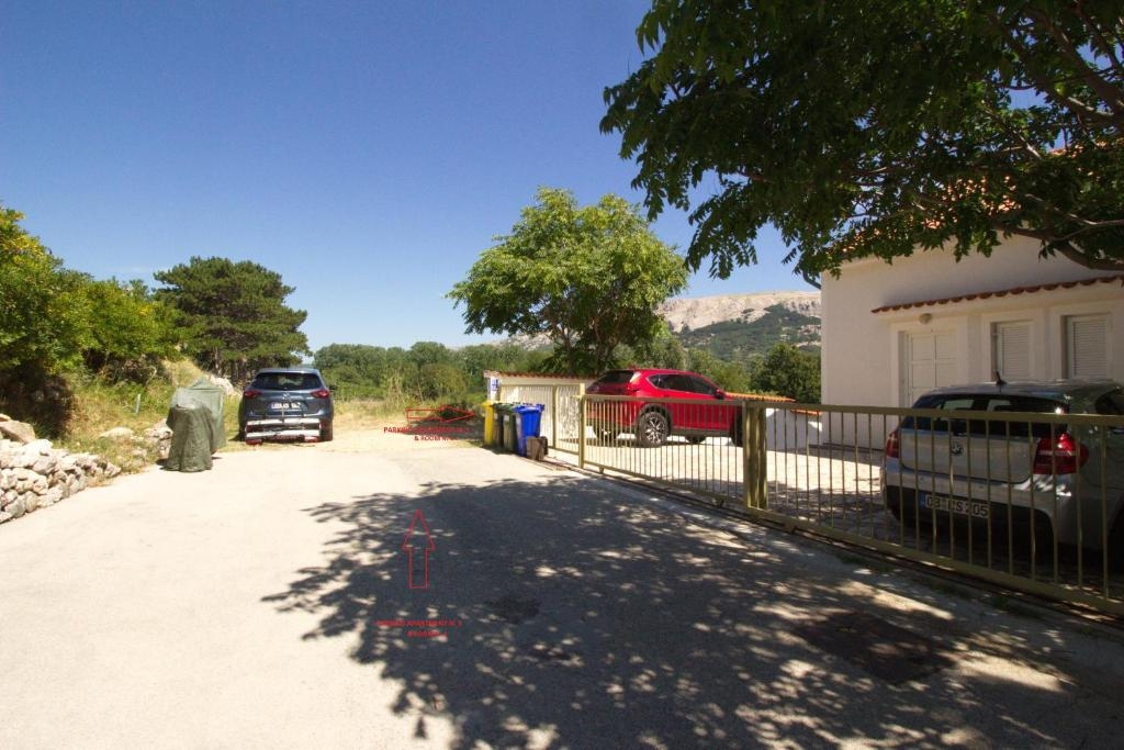 Top Krk Baška Top Krk Baška