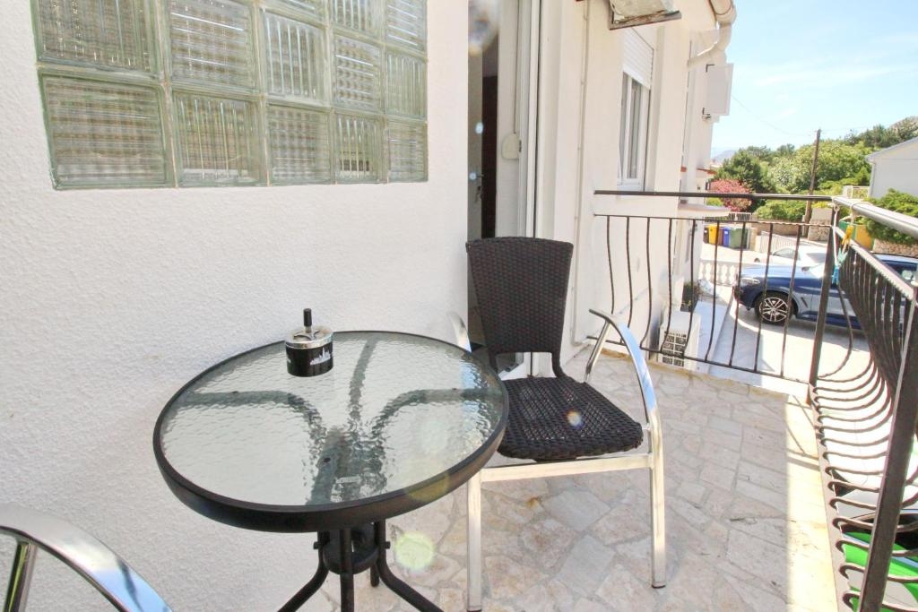 Top Krk Baška Top Krk Baška