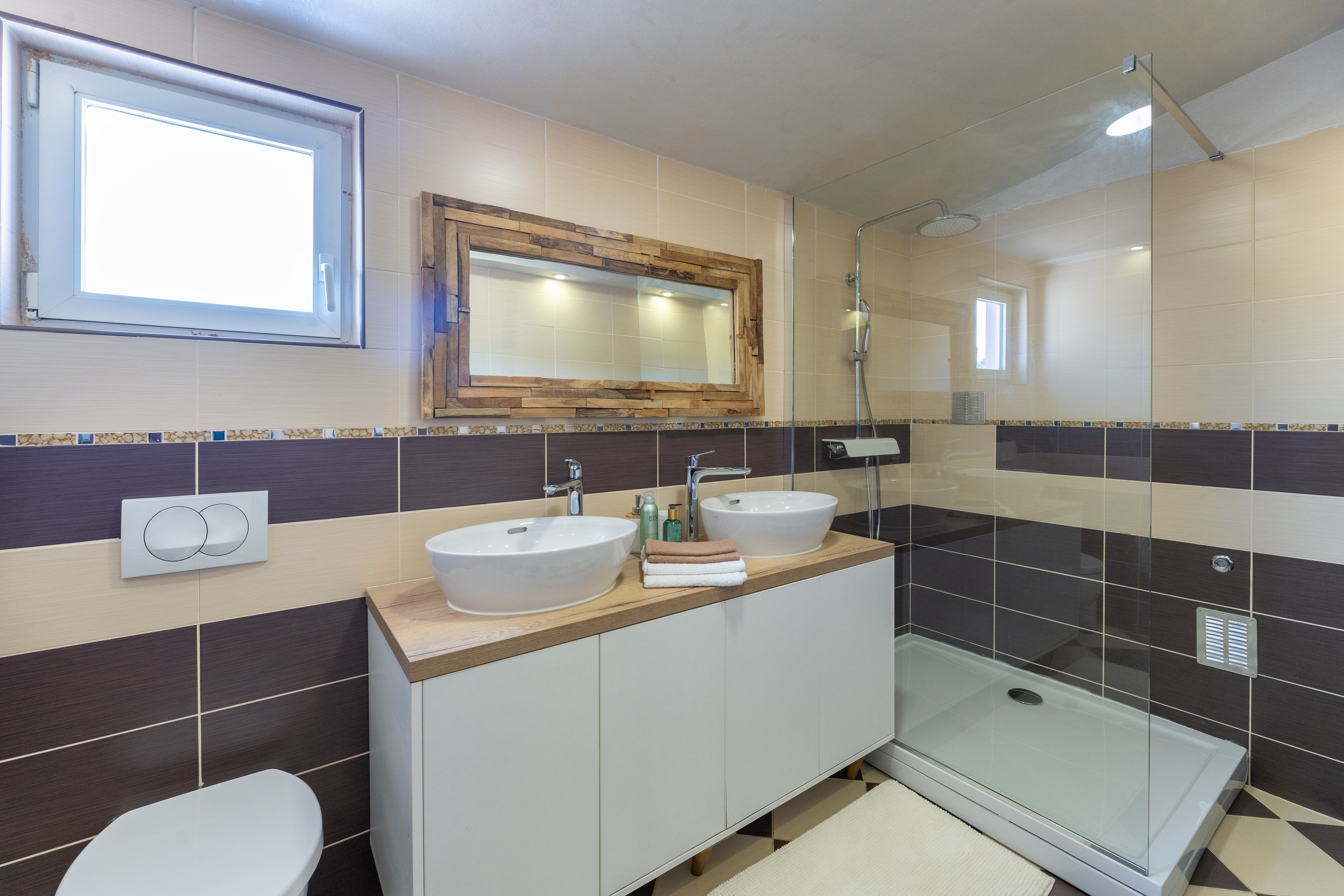 Four bedroom house with terrace Peroj, Fažana  K