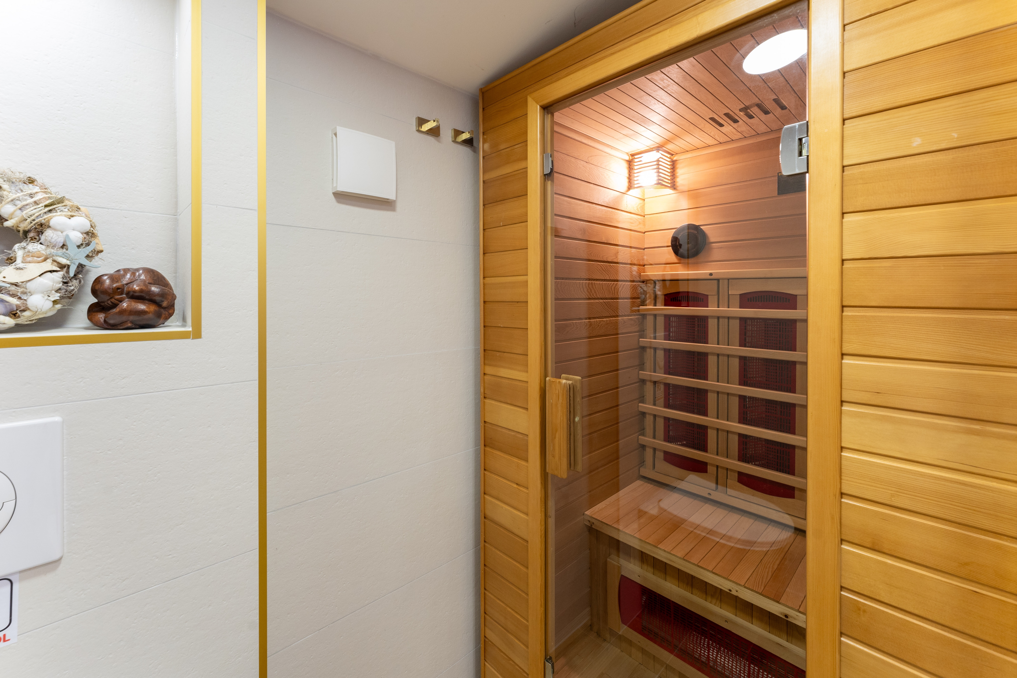 Four bedroom house with terrace Peroj, Fažana  K