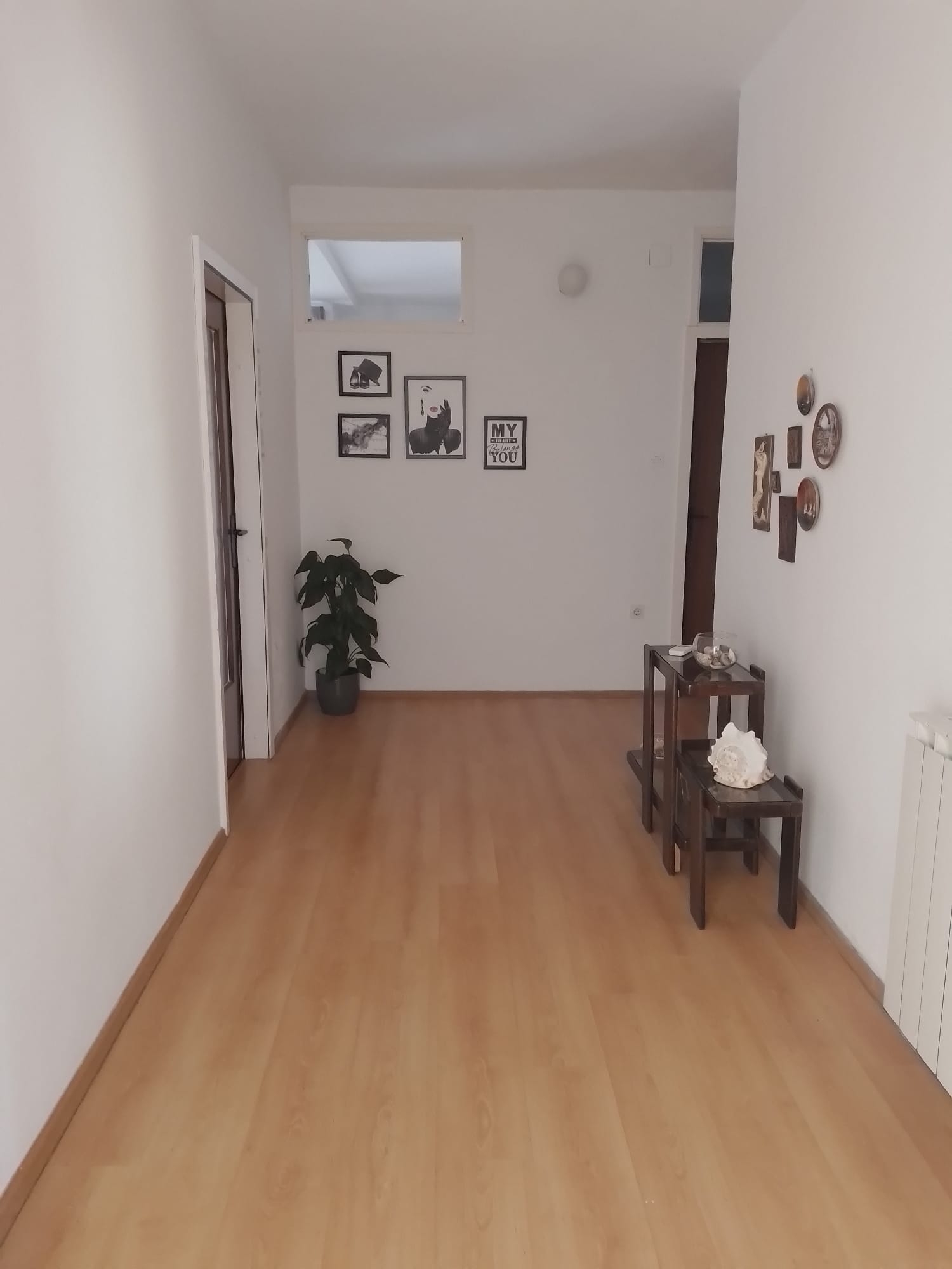 Three bedroom apartment with terrace Pirovac, Šibenik  A-a