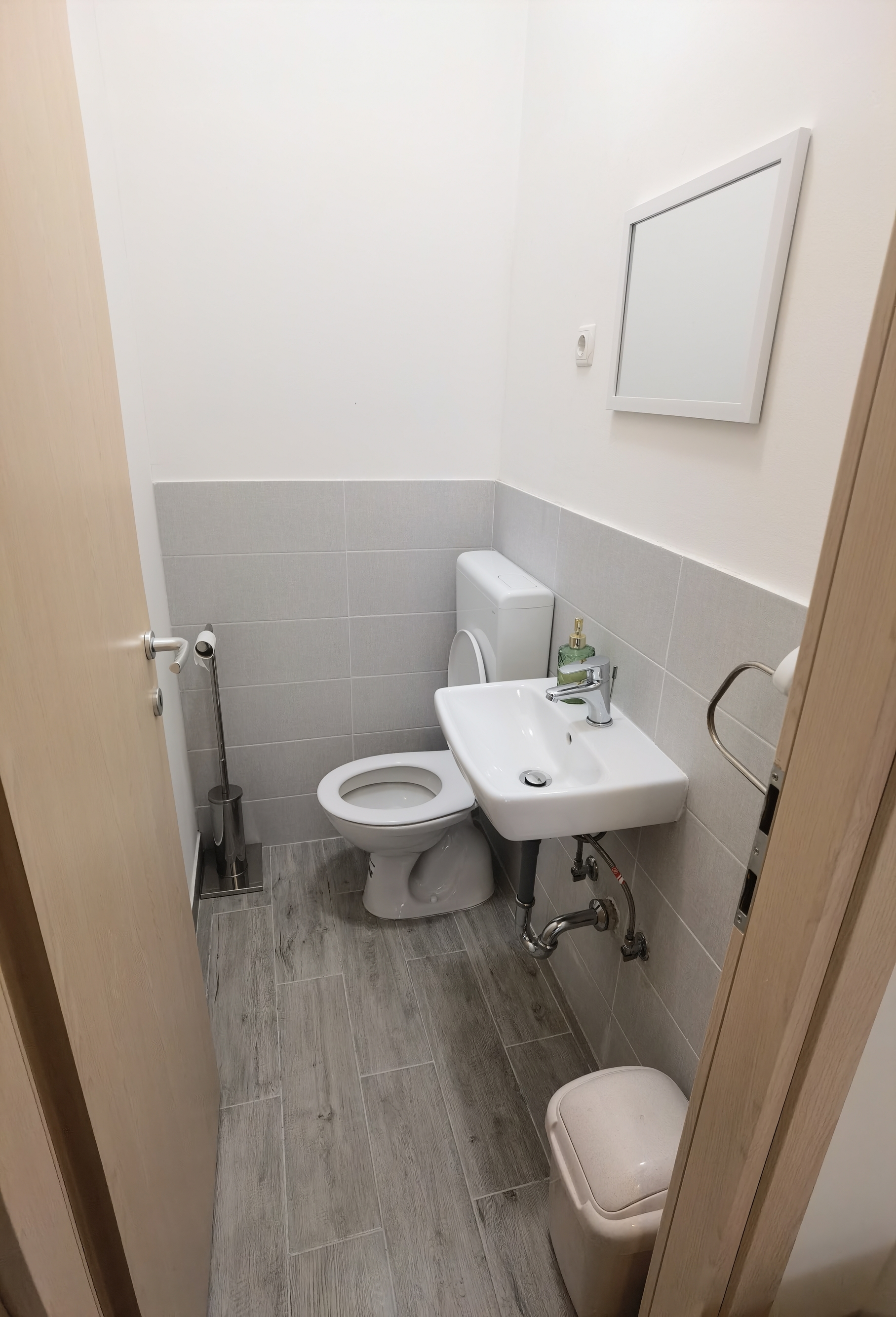 Studio flat with air-conditioning Opatija - Volosko, Opatija  AS-a