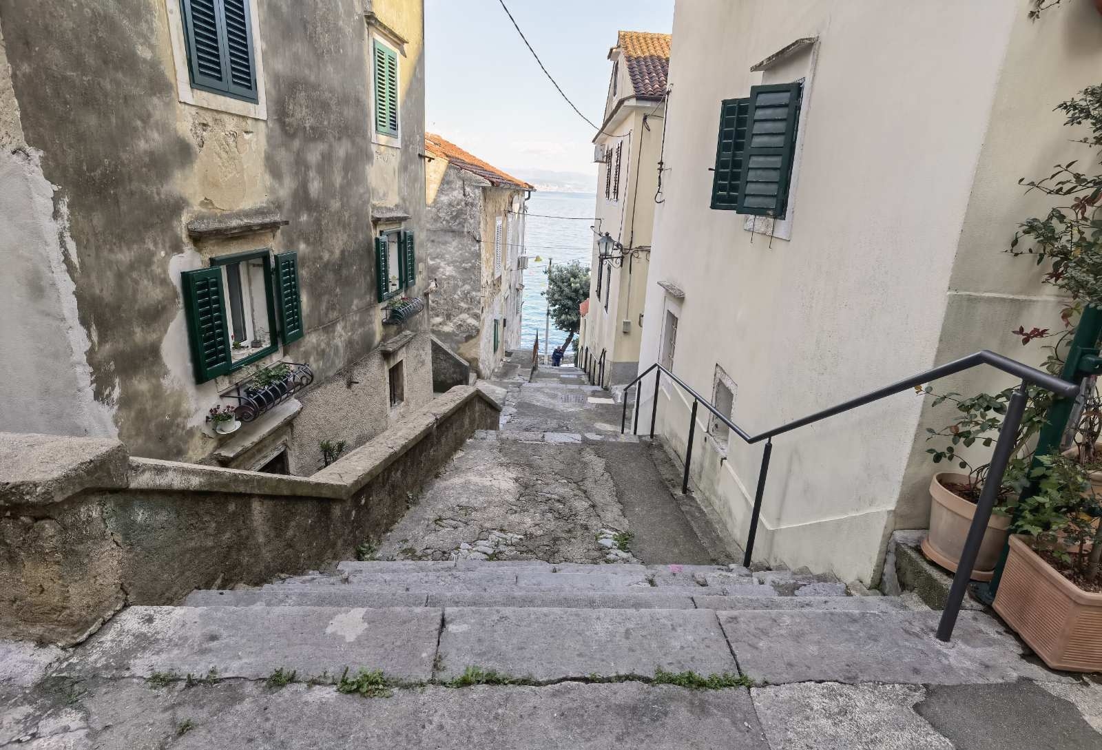 Studio flat with air-conditioning Opatija - Volosko, Opatija (AS-23331-a) Studio flat with air-conditioning Opatija - Volosko, Opatija (AS-23331-a)