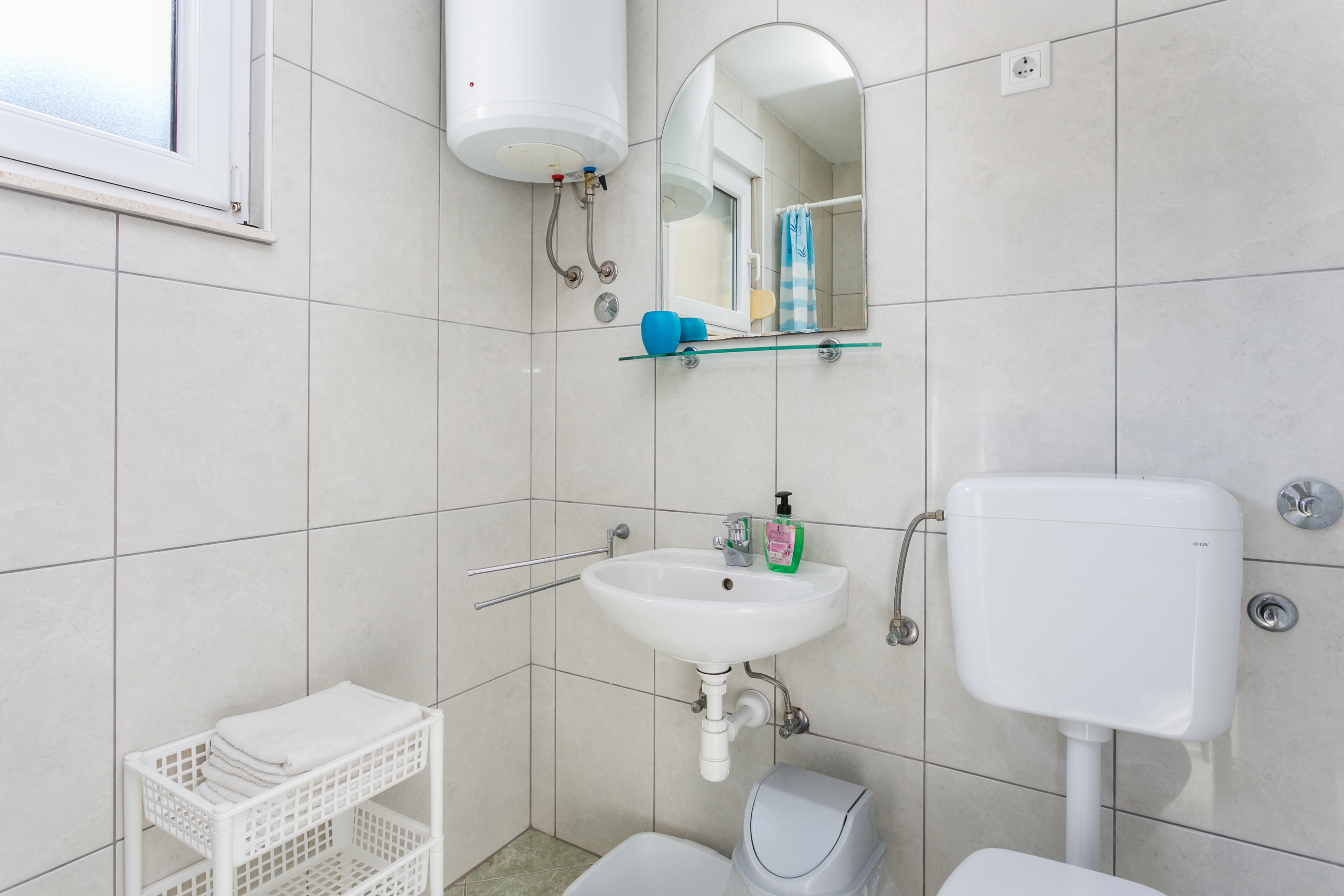 Top Čiovo Slatine Top Čiovo Slatine