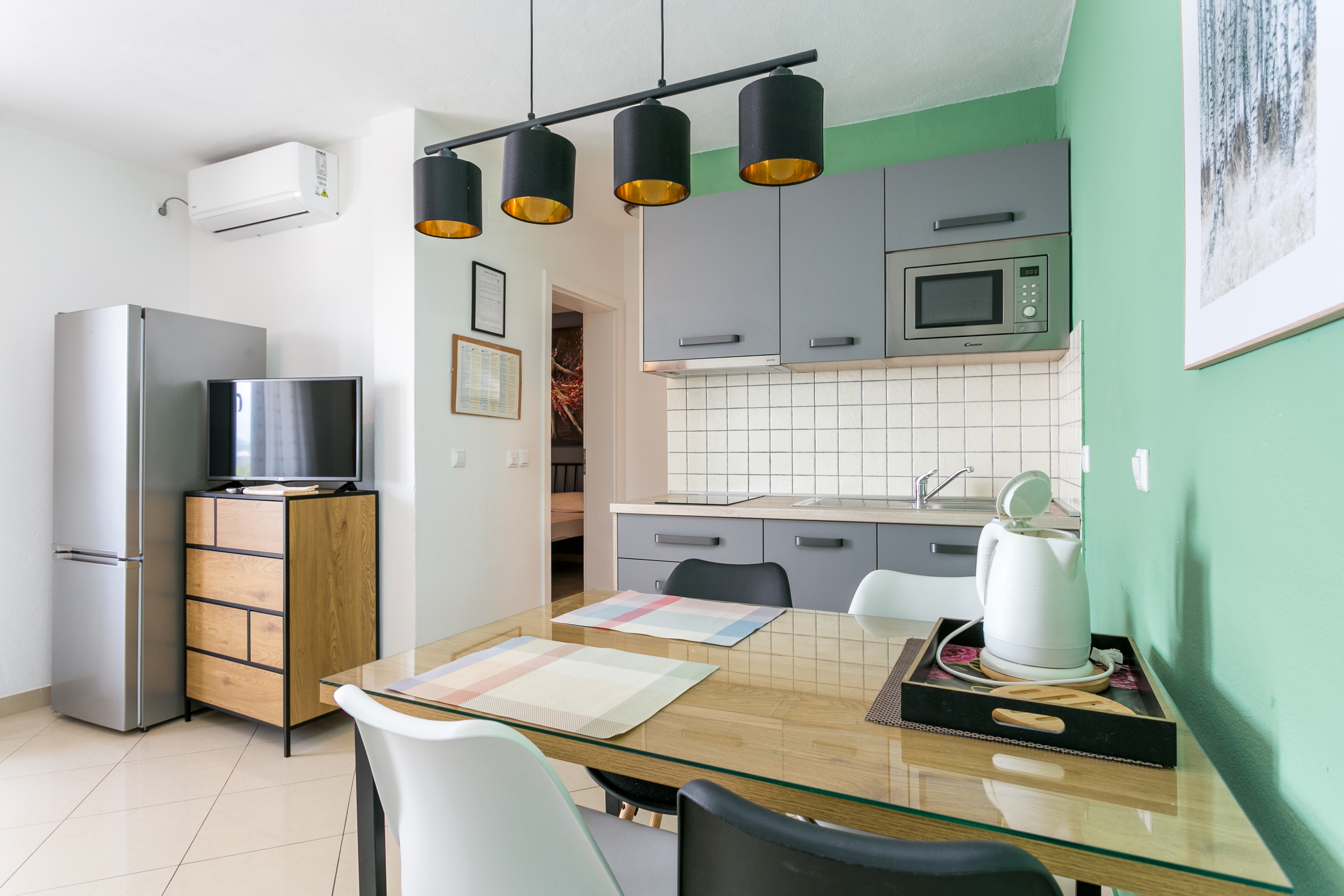 Top Čiovo Slatine Top Čiovo Slatine