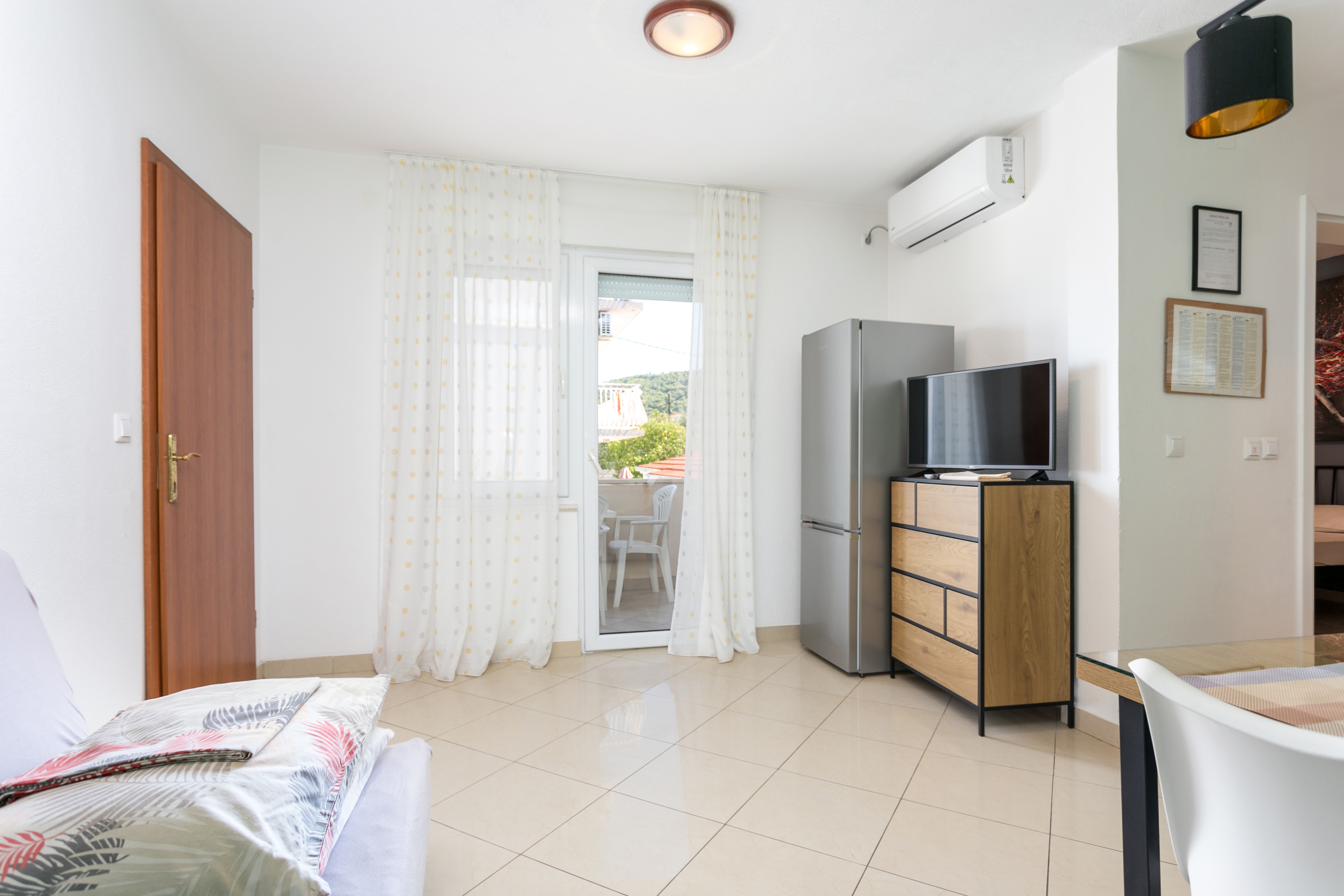 Top Čiovo Slatine Top Čiovo Slatine