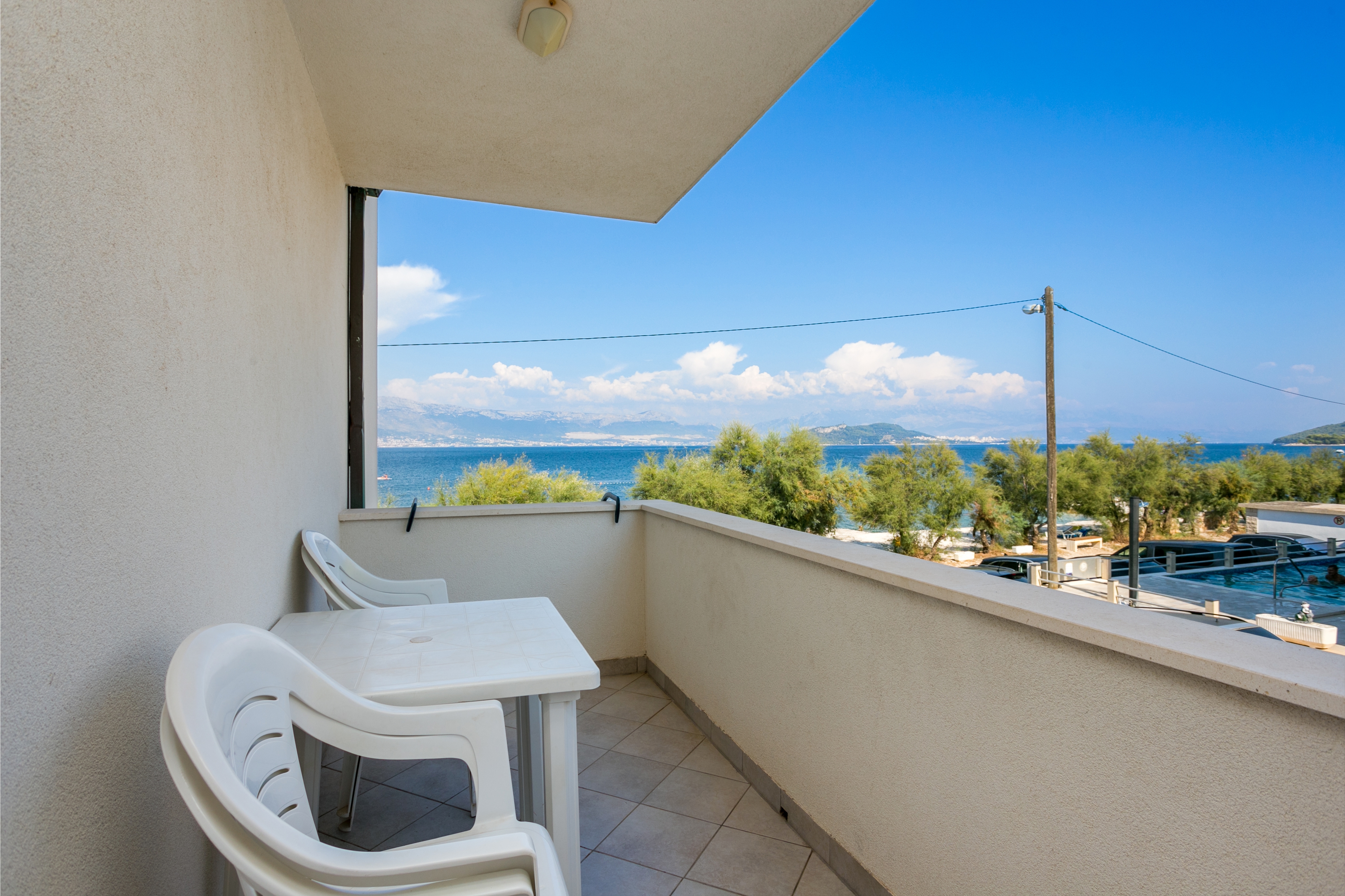 Top Čiovo Slatine Top Čiovo Slatine