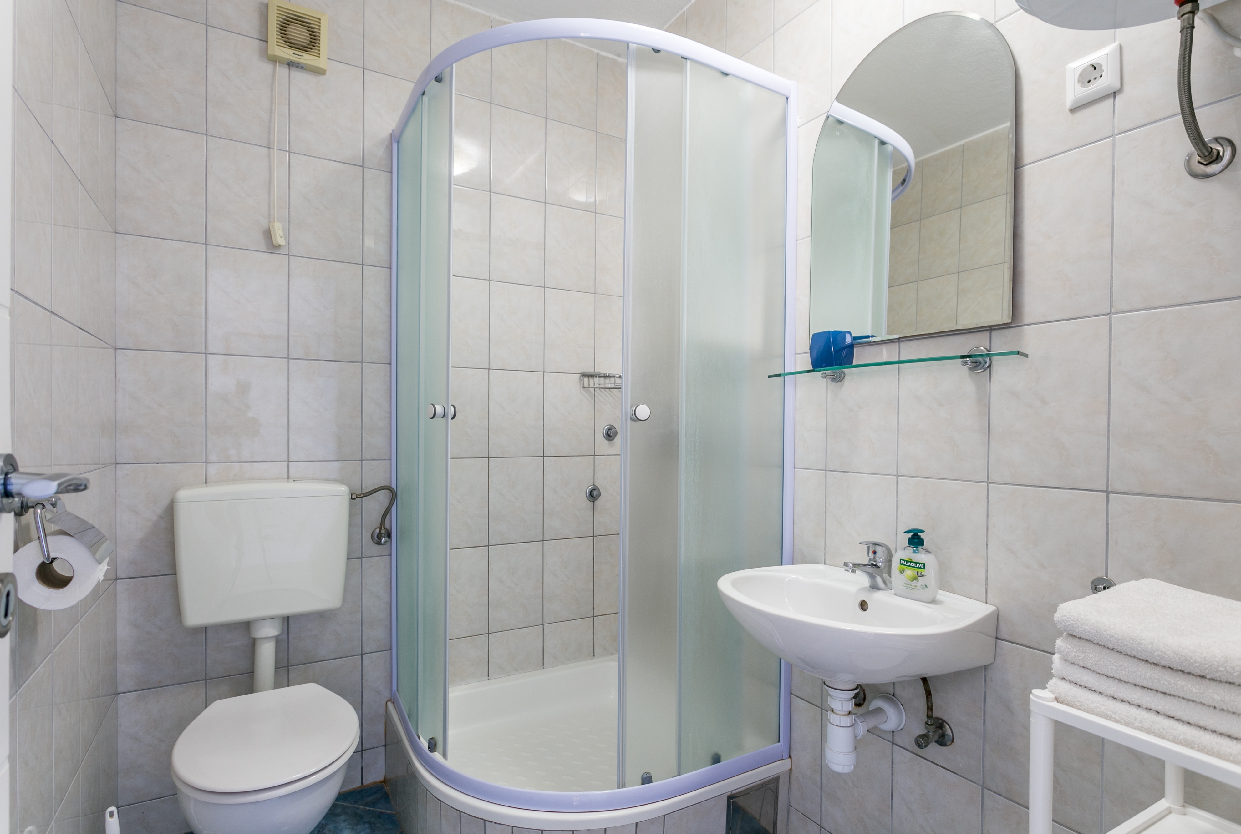 Top Čiovo Slatine Top Čiovo Slatine