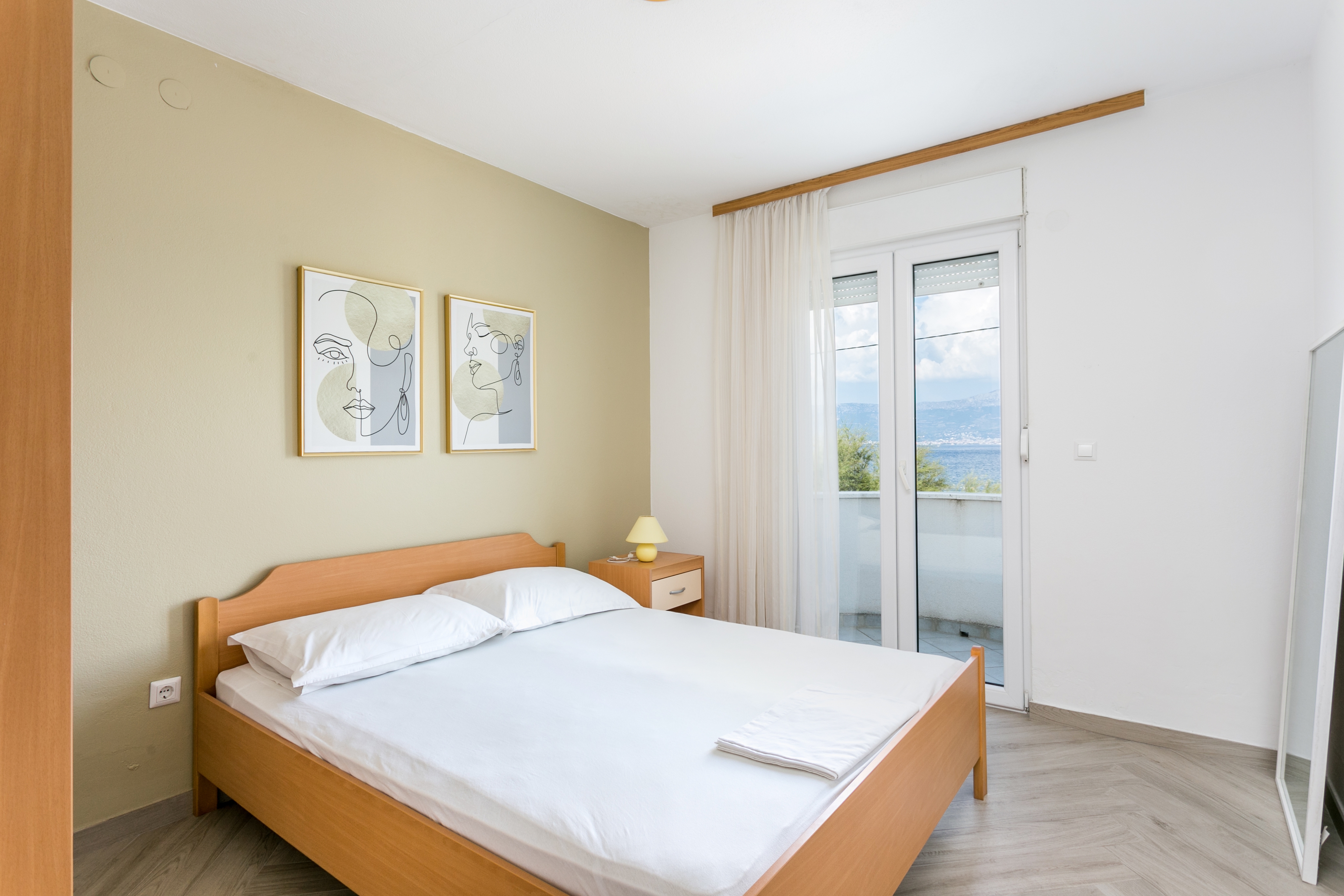 Top Čiovo Slatine Top Čiovo Slatine