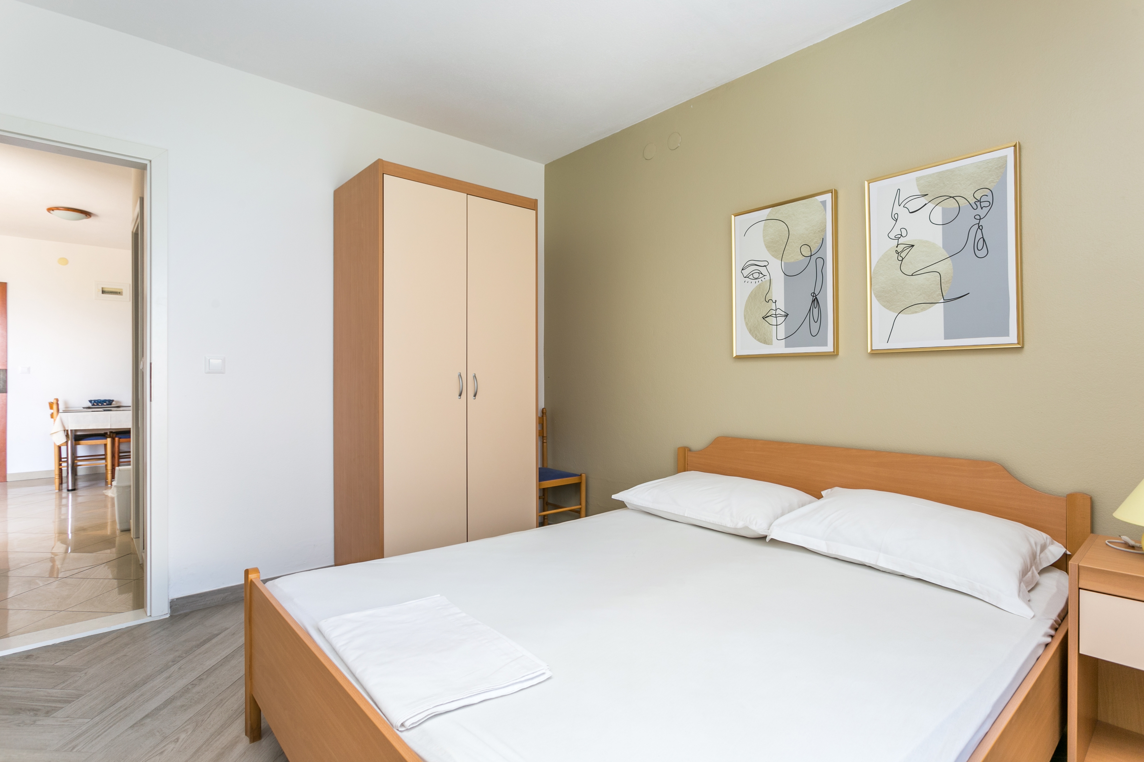 Top Čiovo Slatine Top Čiovo Slatine