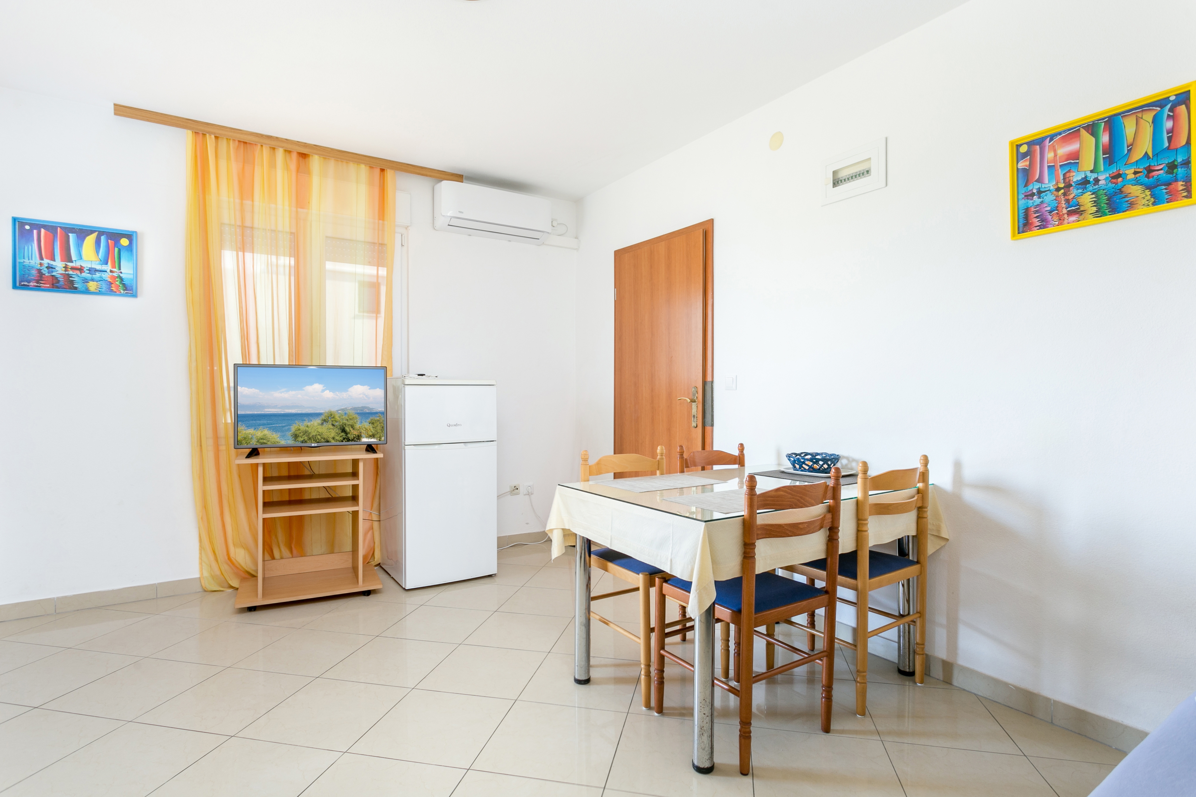 Top Čiovo Slatine Top Čiovo Slatine