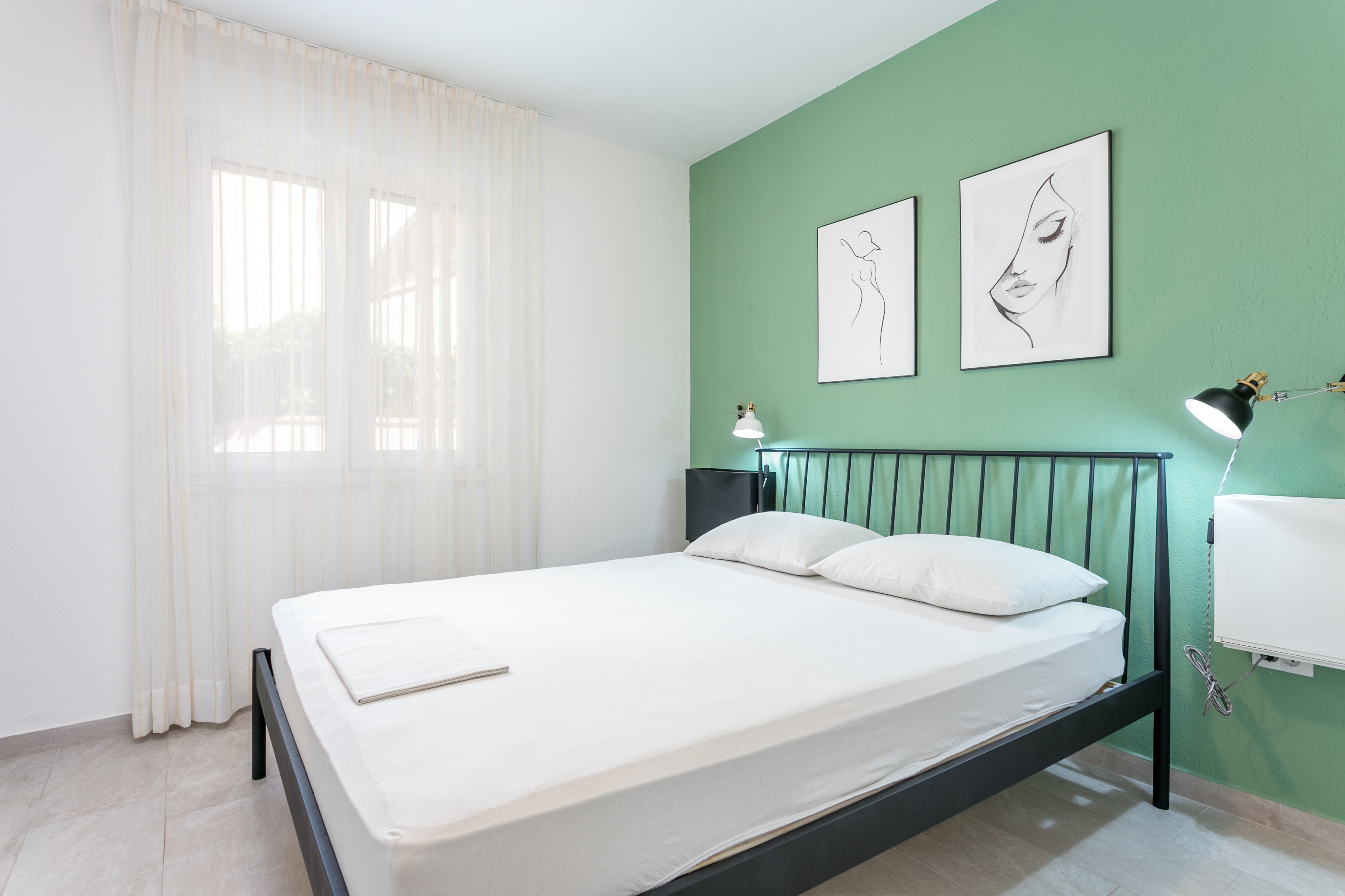 Top Čiovo Slatine Top Čiovo Slatine