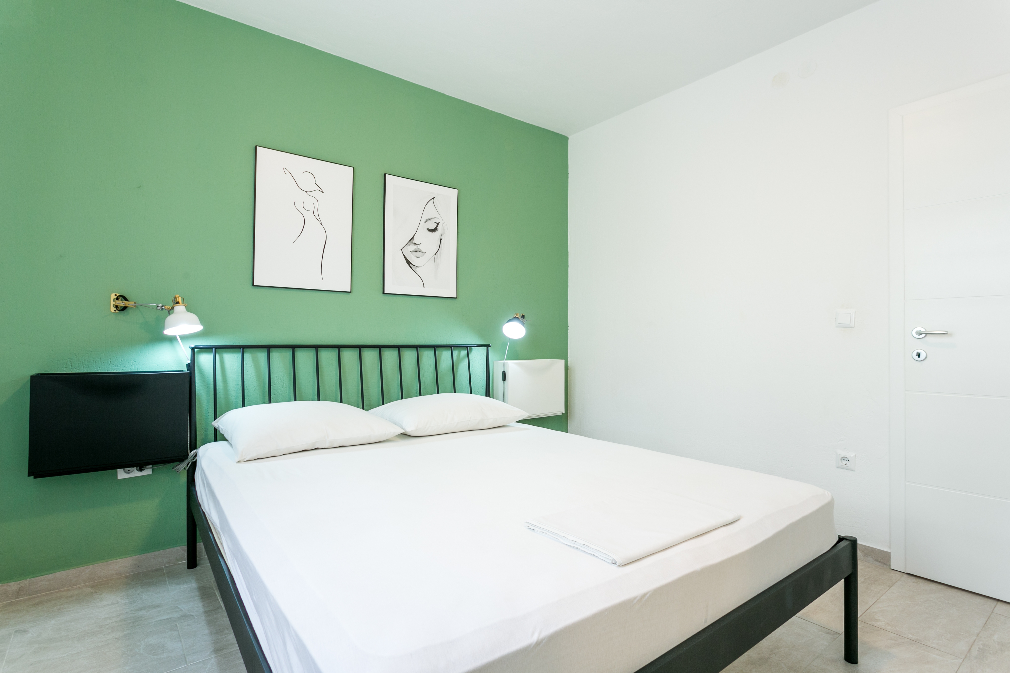 Top Čiovo Slatine Top Čiovo Slatine