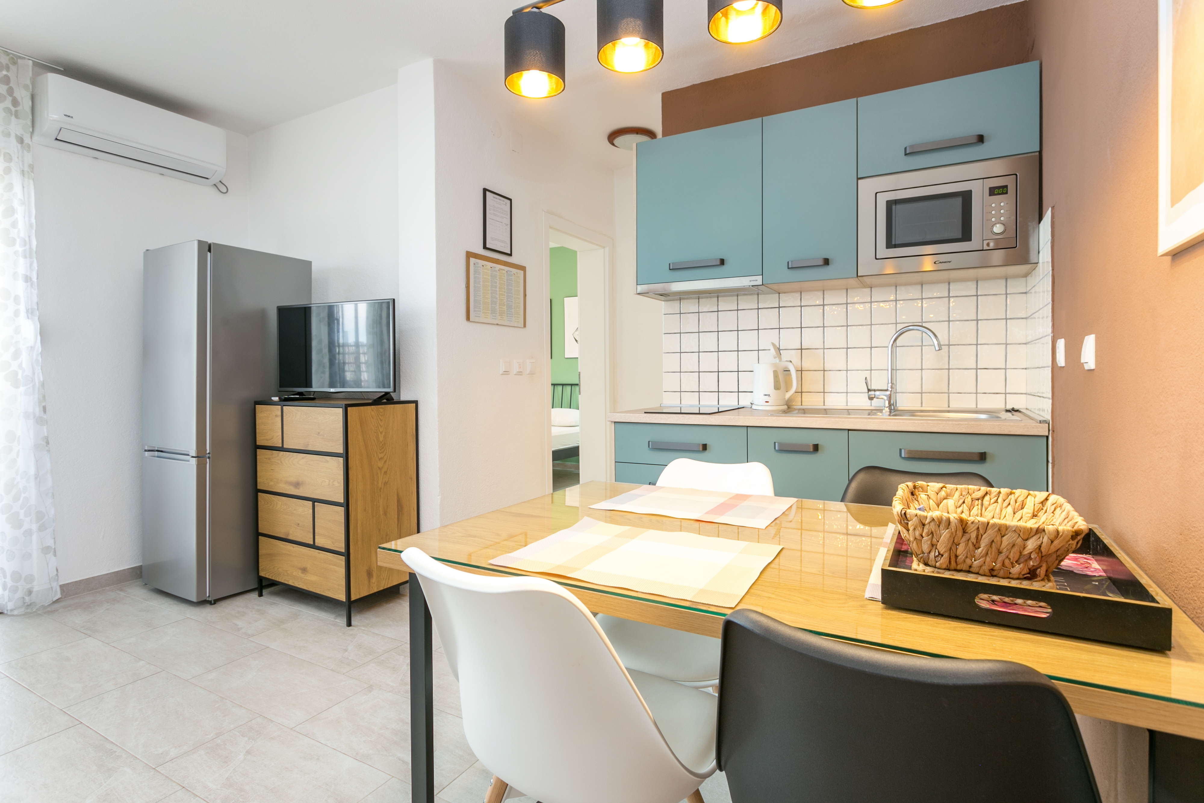 Top Čiovo Slatine Top Čiovo Slatine