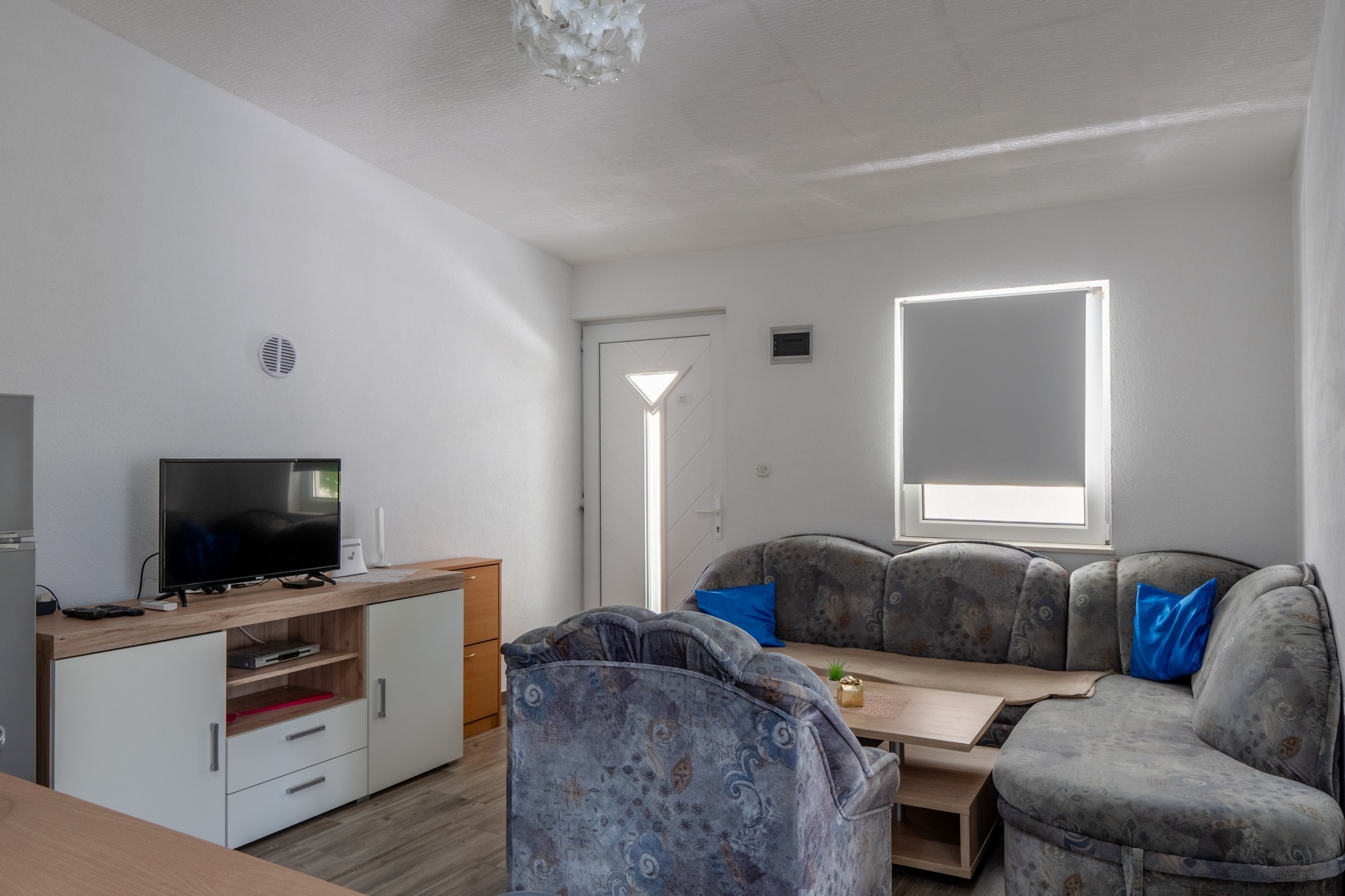 Two bedroom apartment with balcony Vir (A-23334-c) Two bedroom apartment with balcony Vir (A-23334-c)