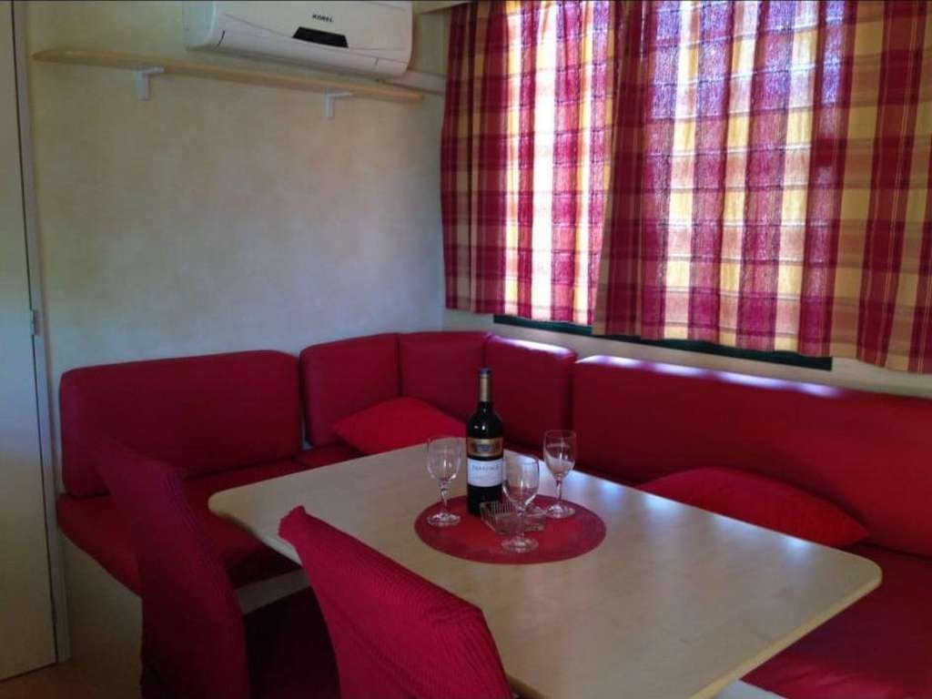 Two bedroom apartment with terrace and sea view Grebaštica, Šibenik (A-23339-c)