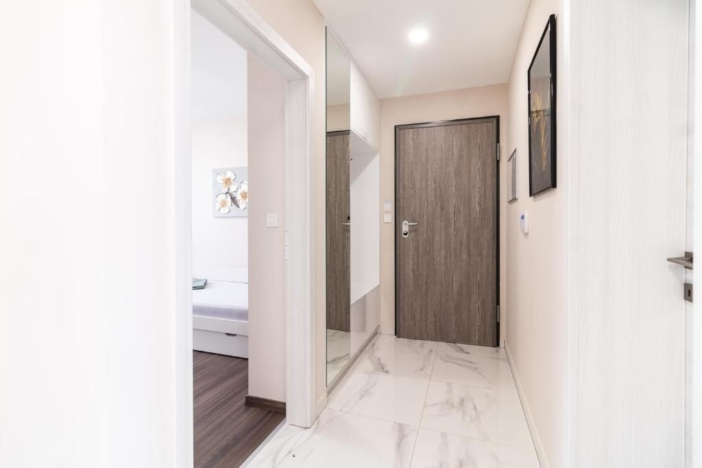 Two bedroom apartment with terrace and sea view Kaštel Stari, Kaštela  A-a