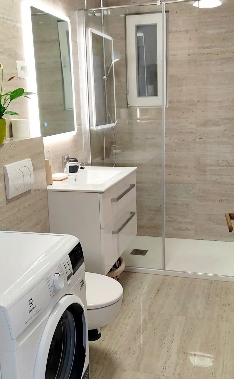Two bedroom apartment with terrace Split  A-a