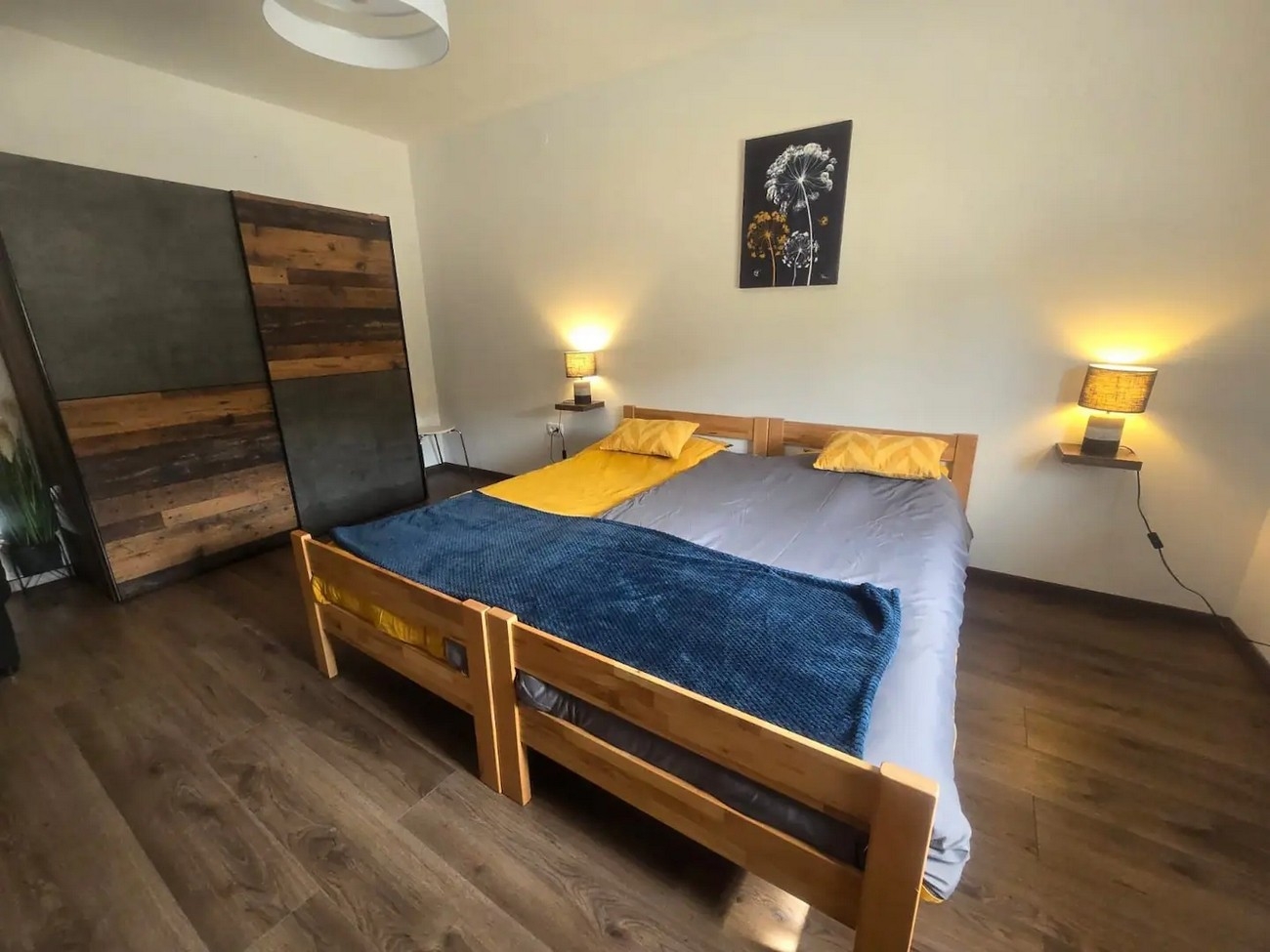 Two bedroom apartment with terrace Split  A-a