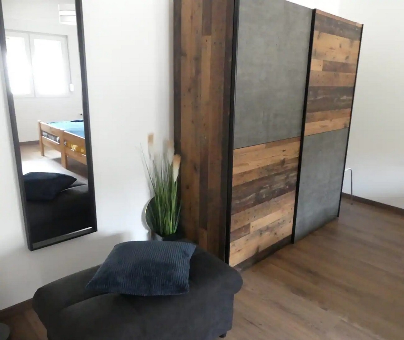 Two bedroom apartment with terrace Split  A-a