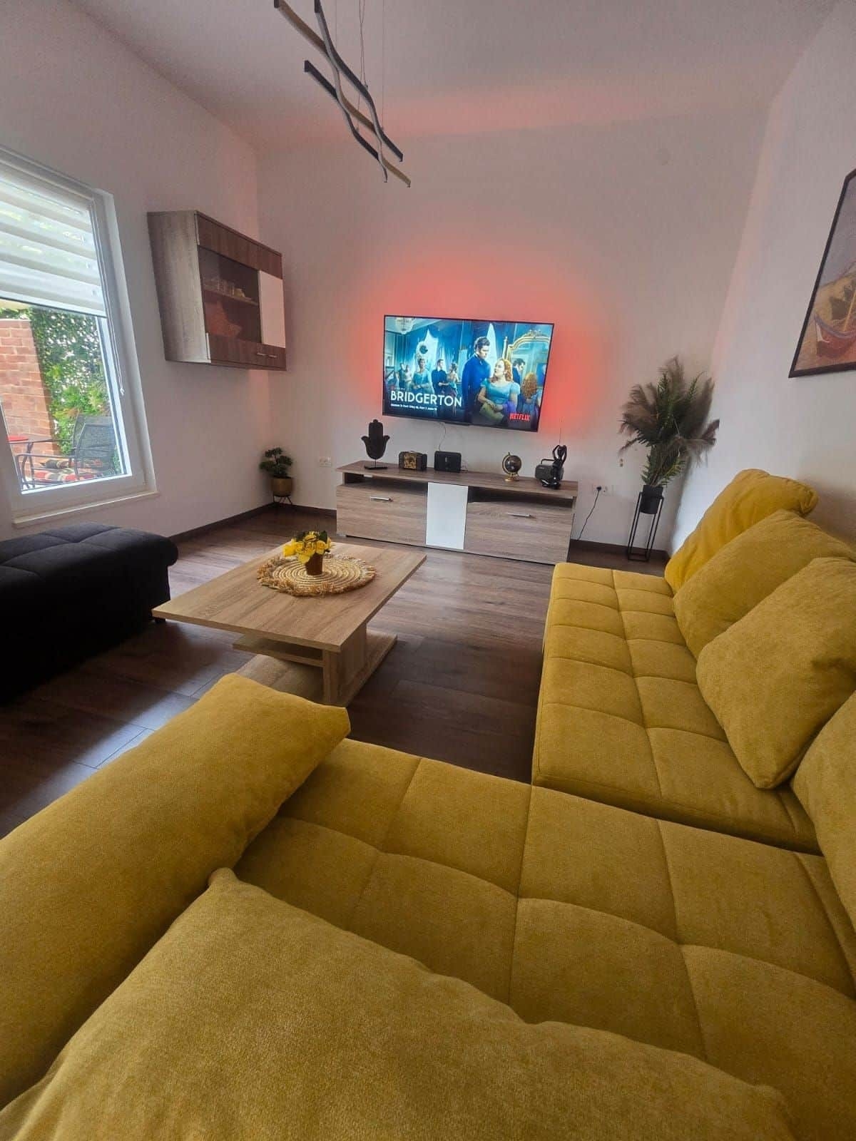 Two bedroom apartment with terrace Split (A-23350-a)