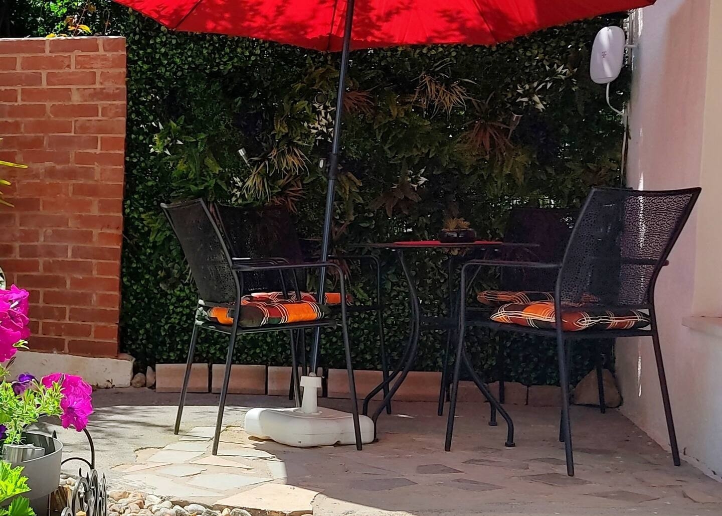 Two bedroom apartment with terrace Split  A-a